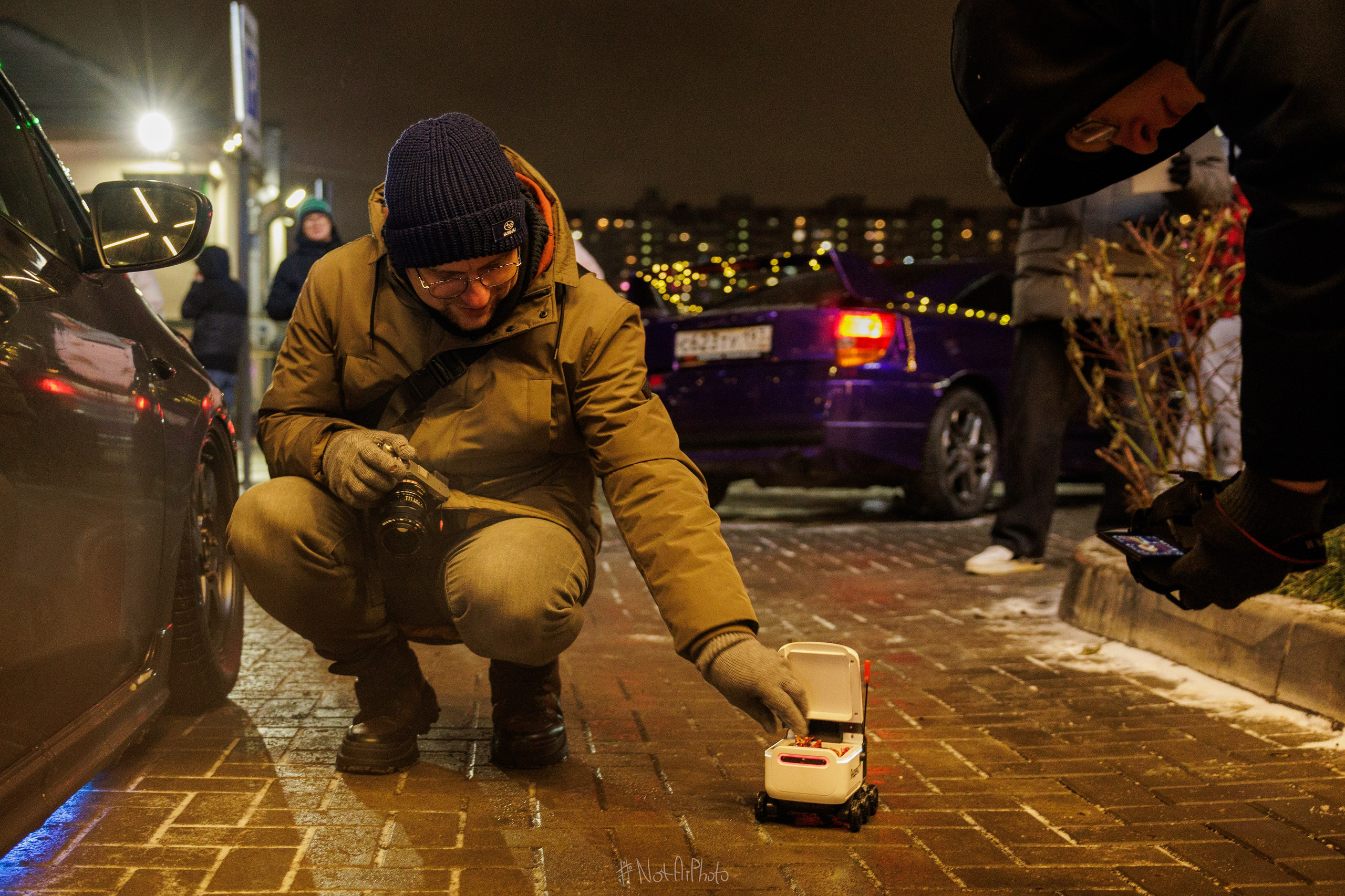 DOWNFLY 24.12.2025. #NotAiPhoto — автомобильный фотограф