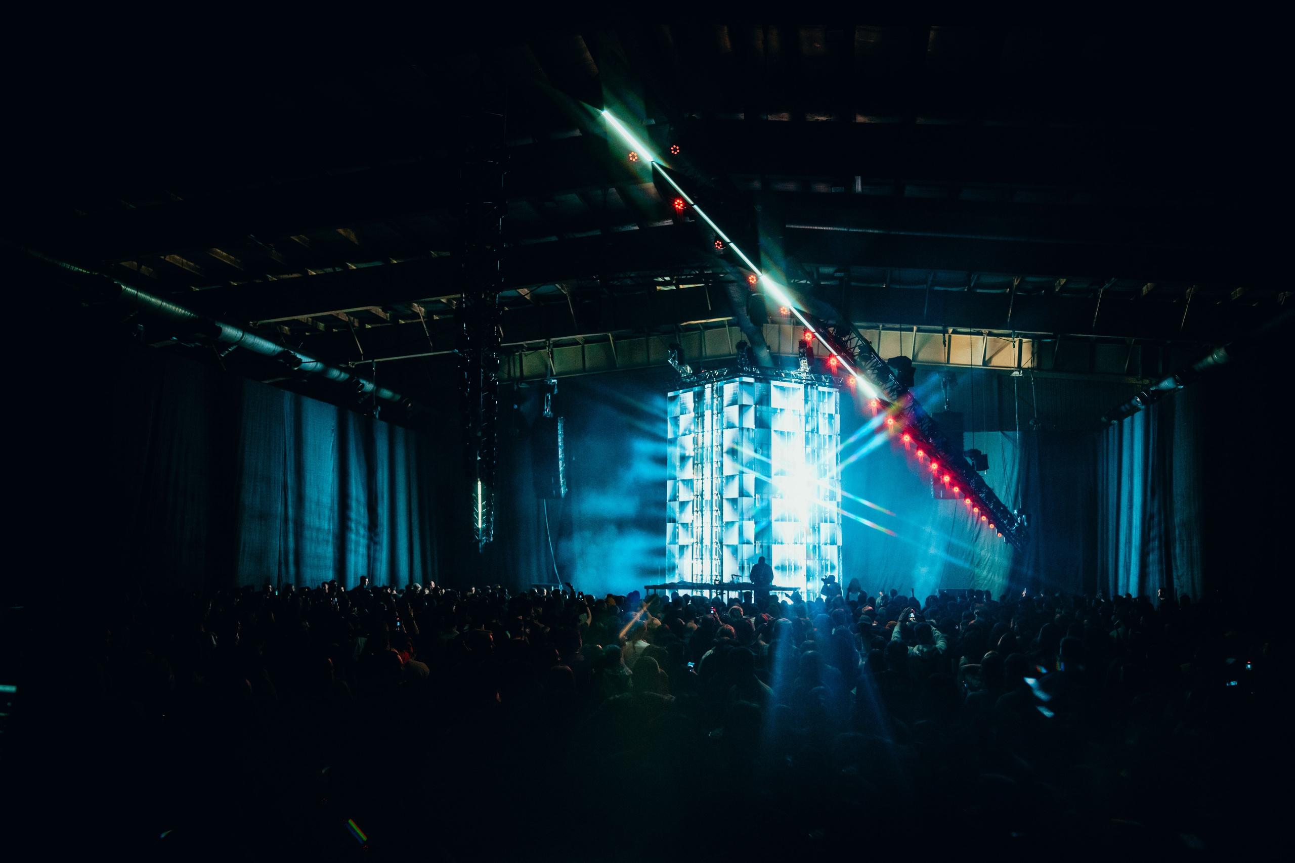 TON 2025. Главная