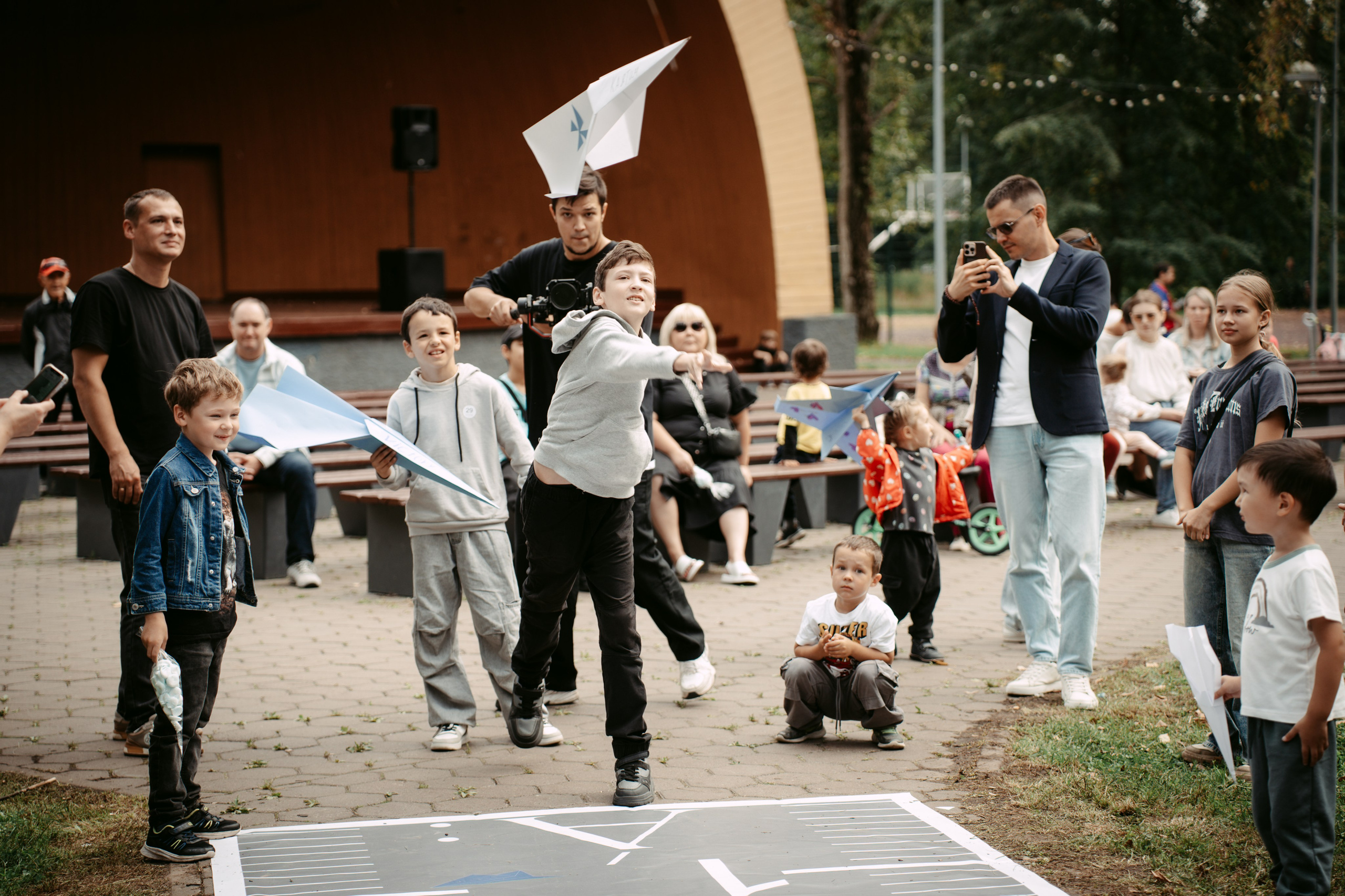 Авторы. Главная