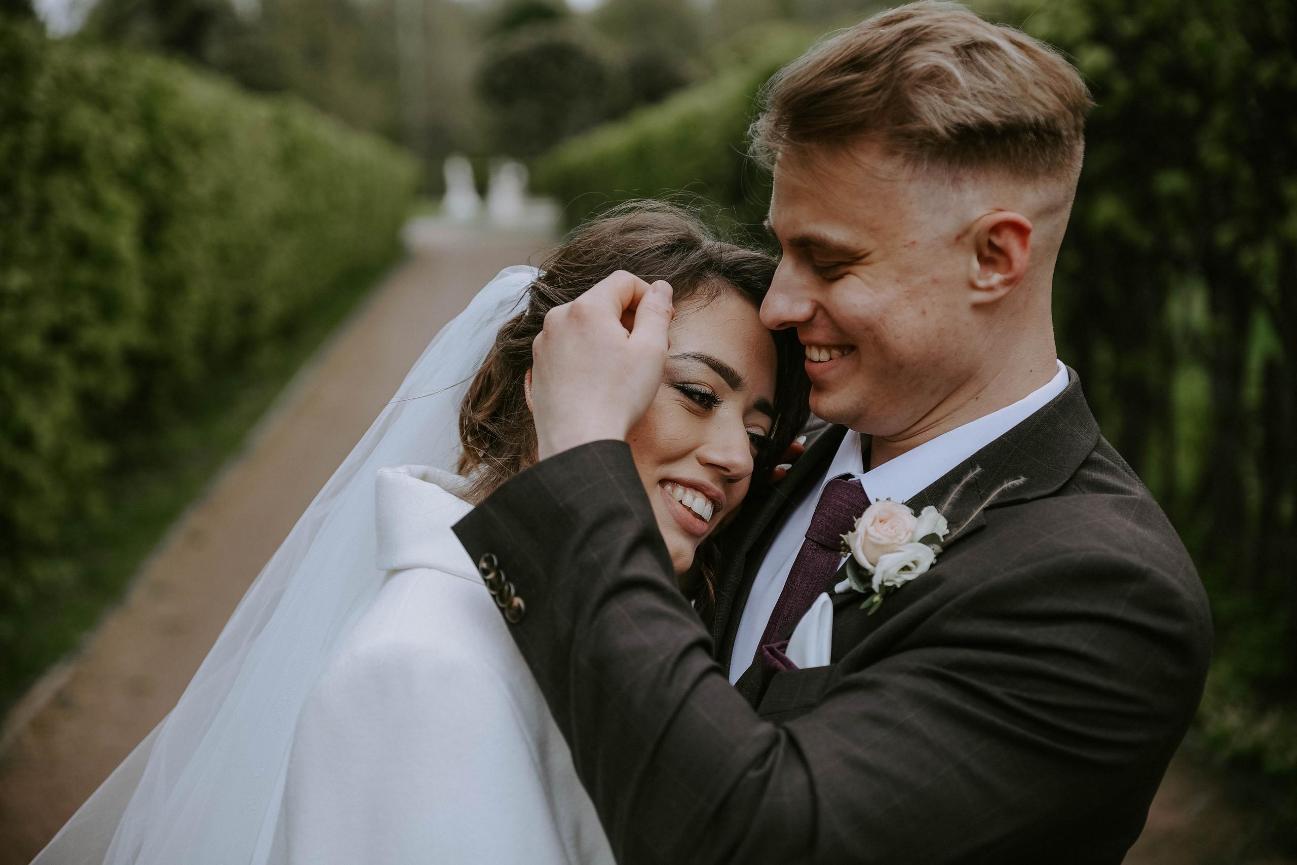 Анастасия и Владимир. Фотограф в Москве и любой точке земного шара Алёна Вялова (Чулкова)