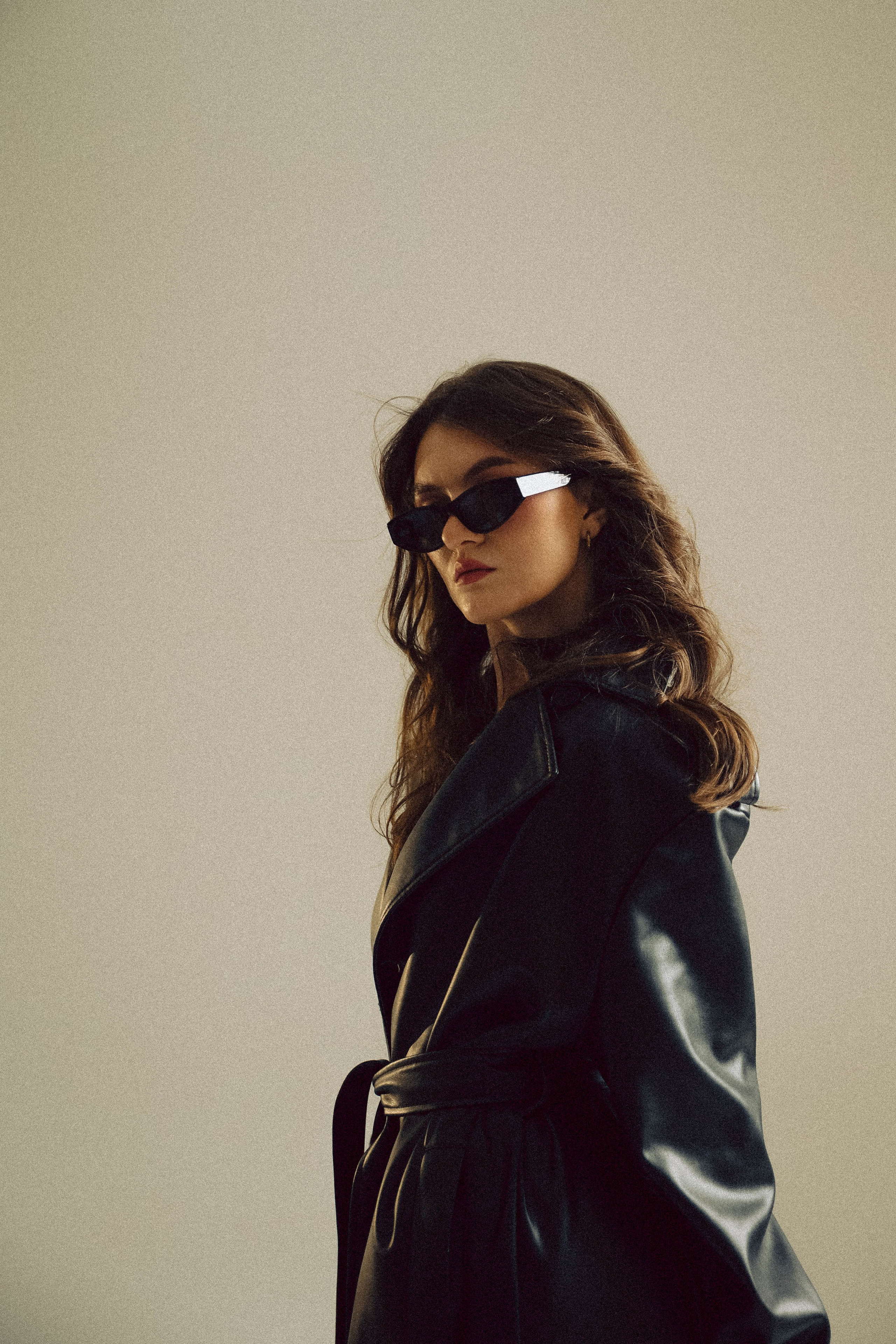 Юля. Мансарда. Photographer in Moscow & everywhere in the World Alena Vyalova