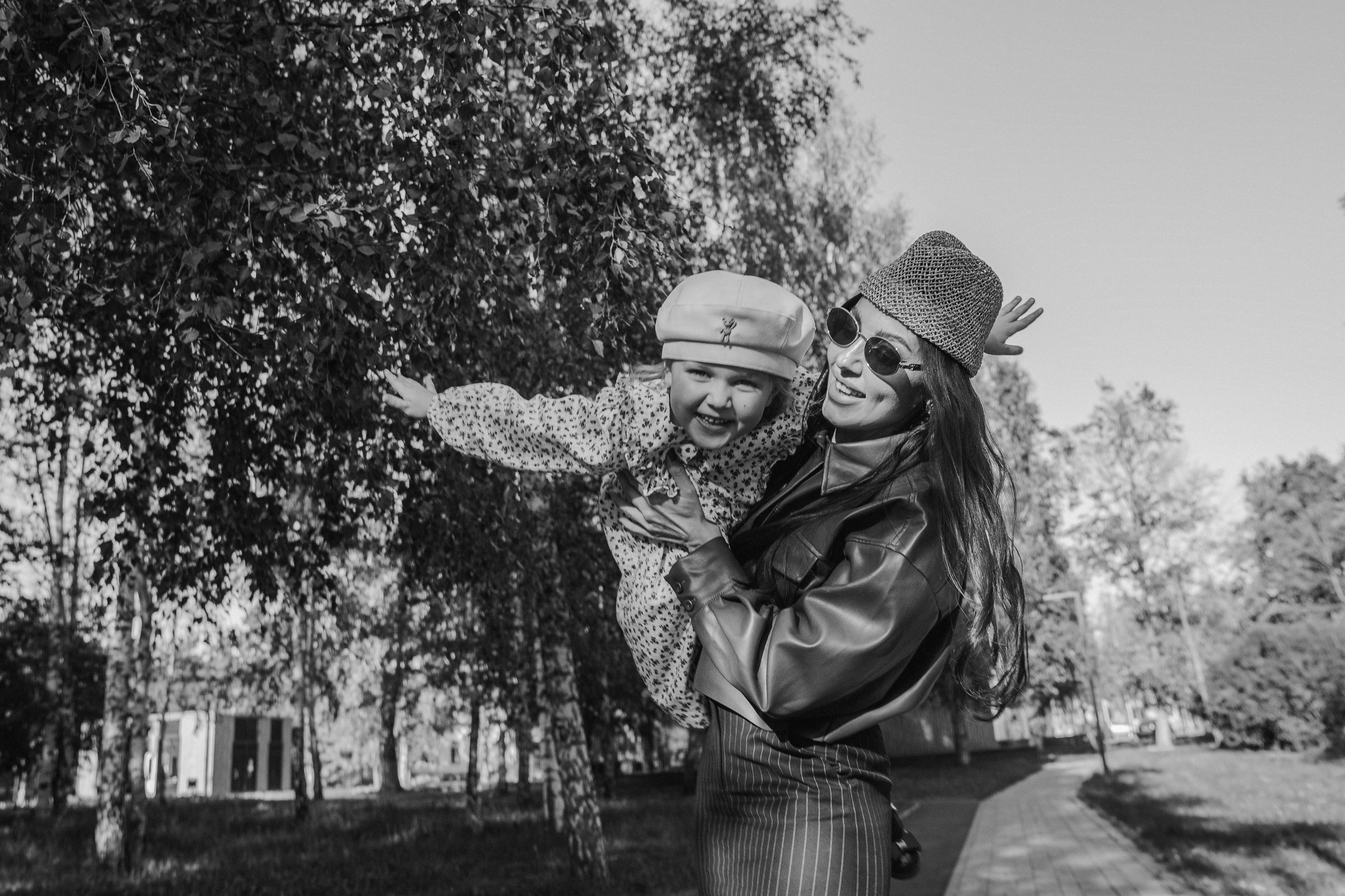 Семья Алены. Персональный, семейный и портретный фотограф в Воронеже Майя Яхонтова