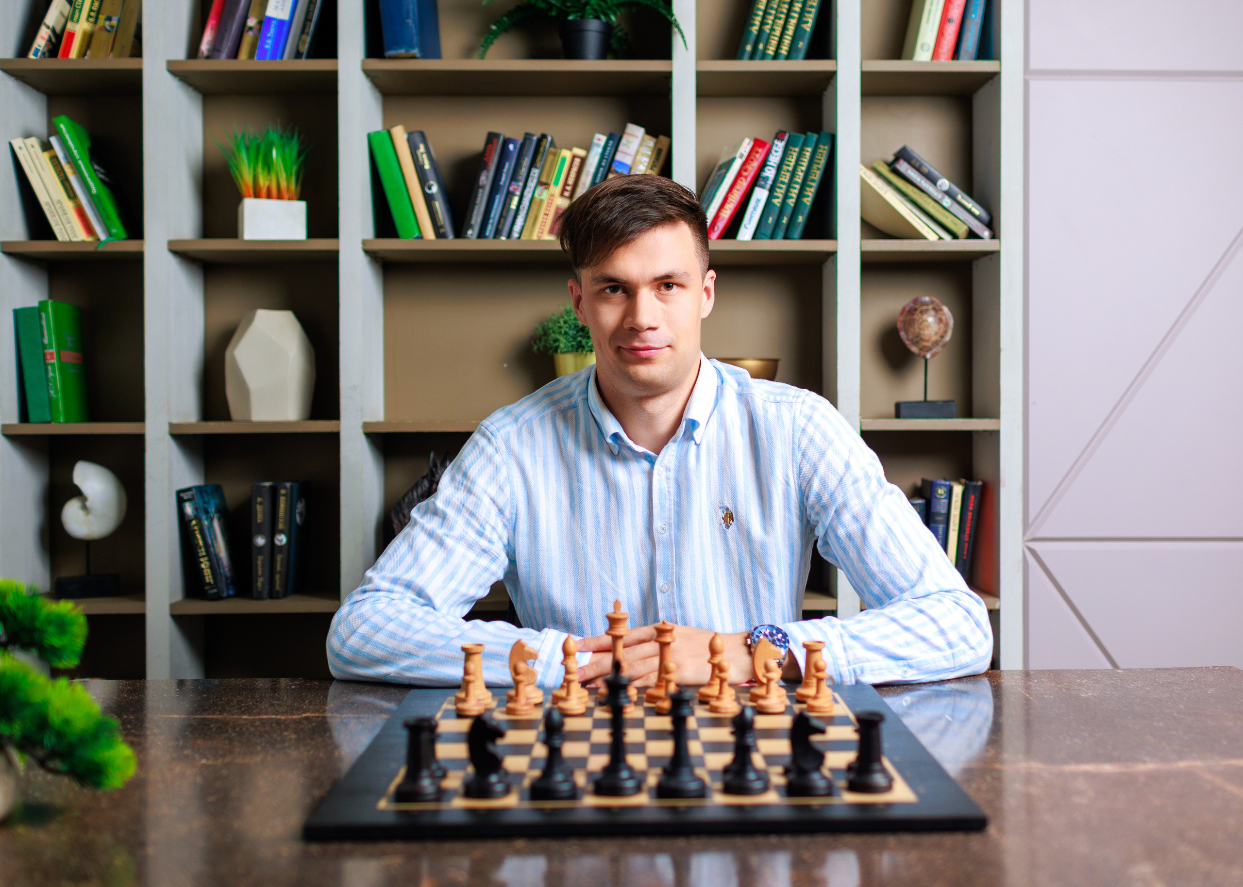 Александр. Семейный и детский фотограф в Москве Юлия