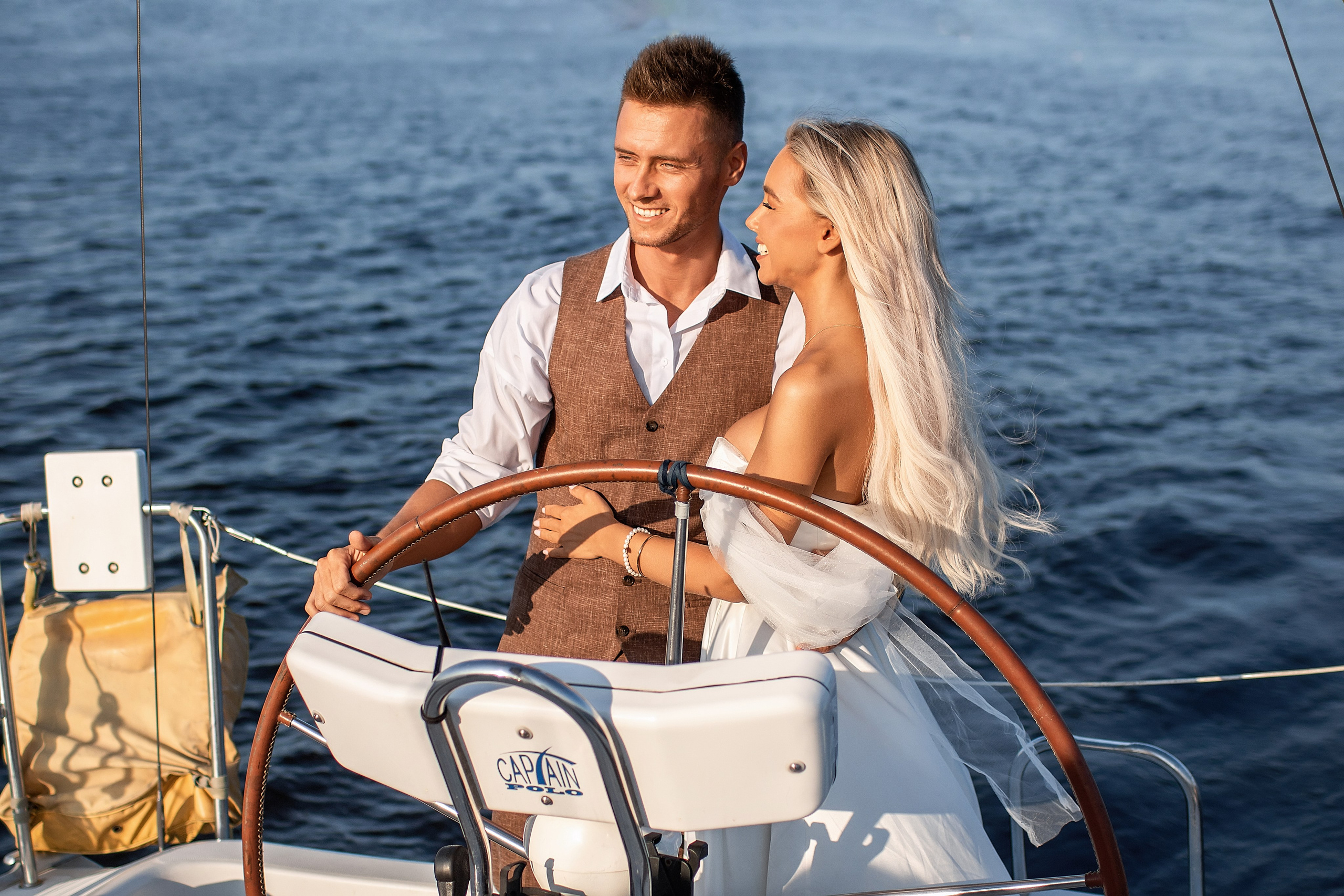 Юля & Дамир. Свадебный и семейный фотограф в Туле и Москве Полукарова Юлия