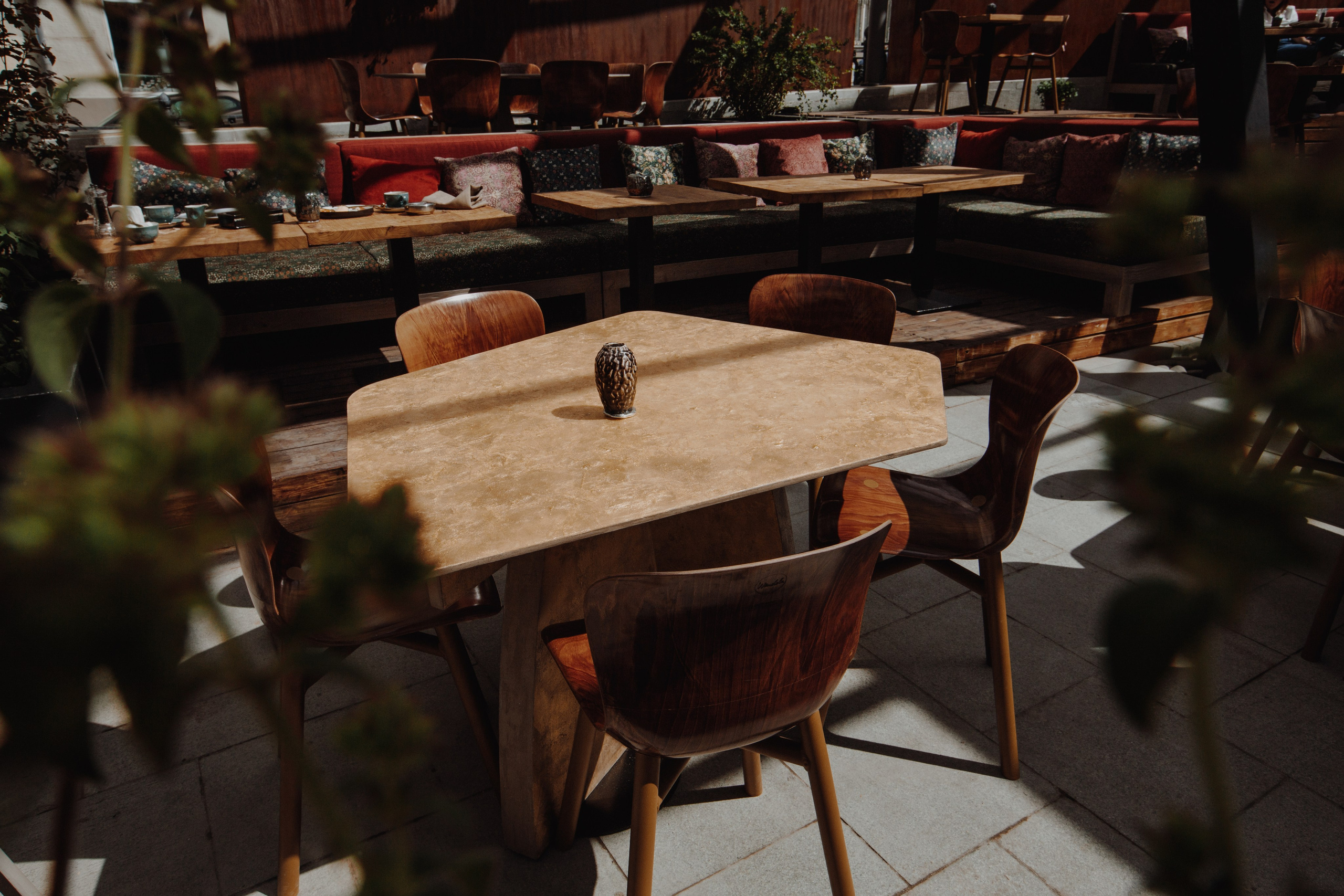 Интерьеры. Константин Сафонов