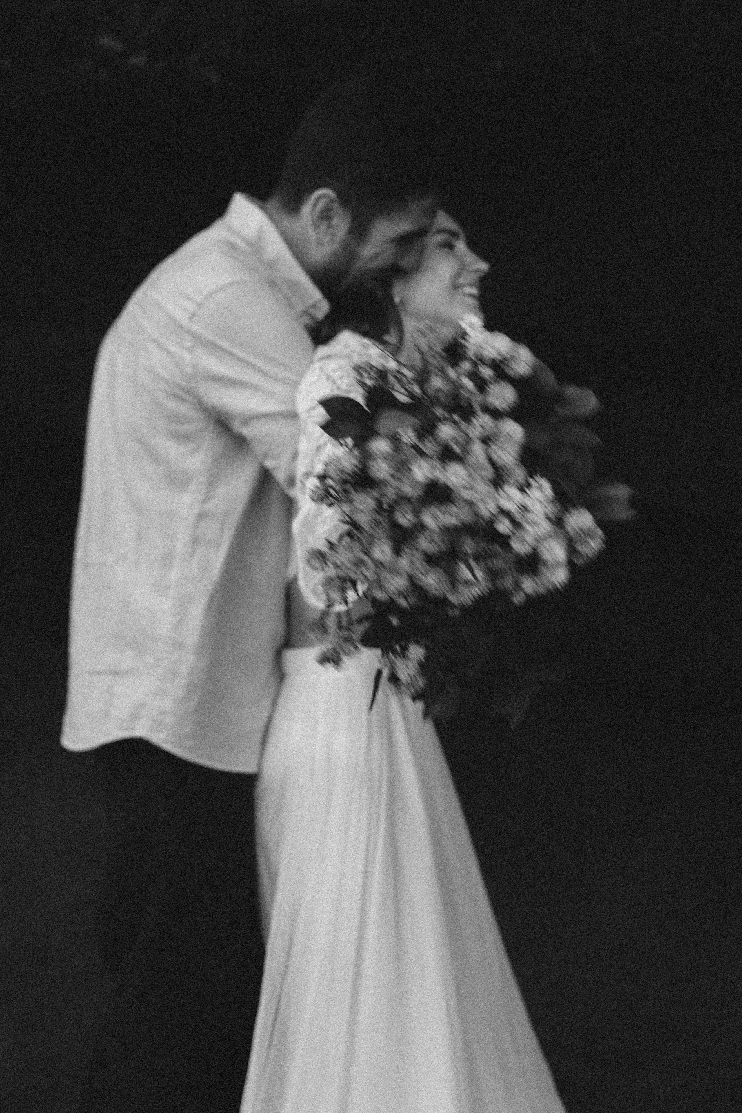 Anya & Max. Olga Antipova — photographer