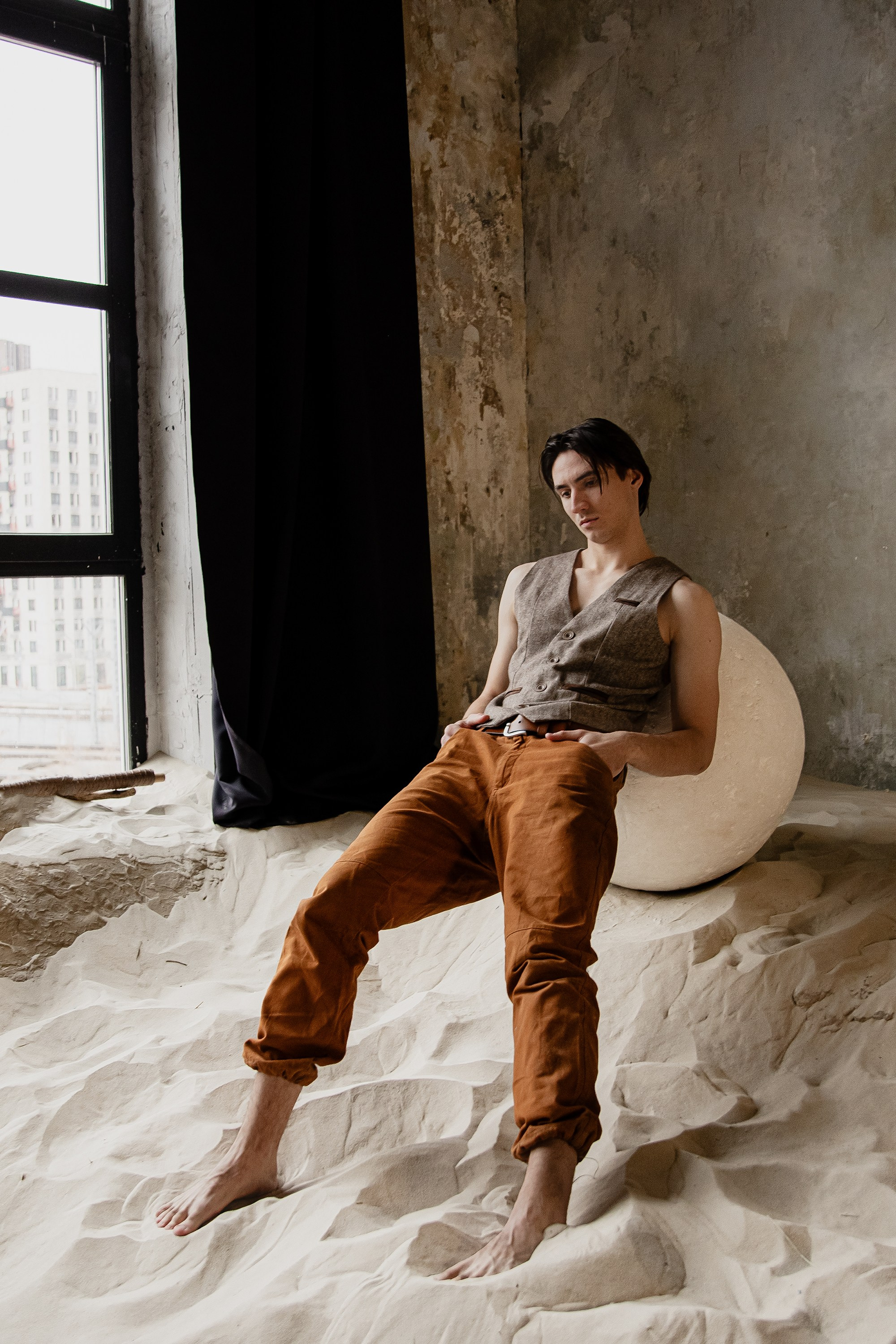 Марк. Свадебный/Портретный фотограф снимаю в Москве