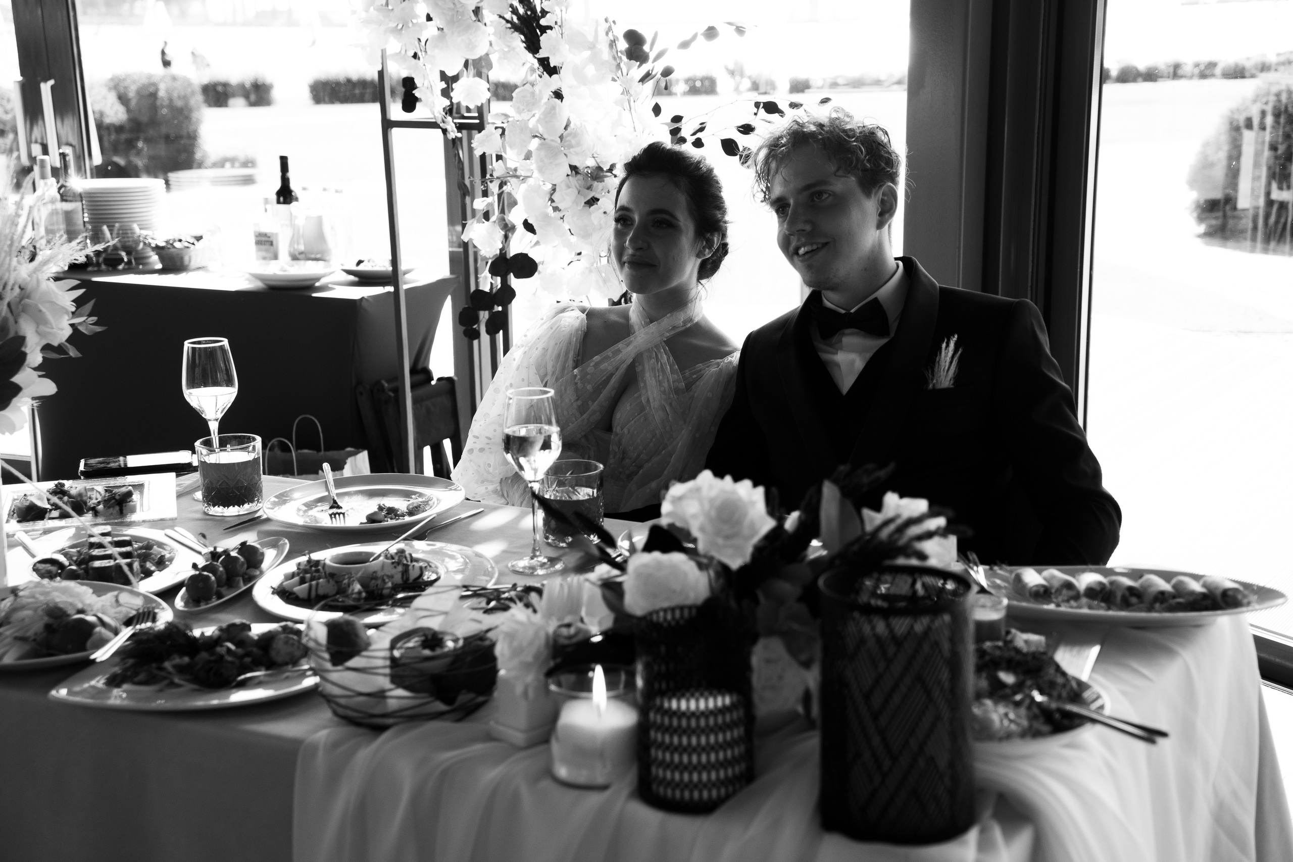 Санкт-Петербург. Свадебный фотограф-видеограф в Архангельске. Фотохудожница Lana Contra