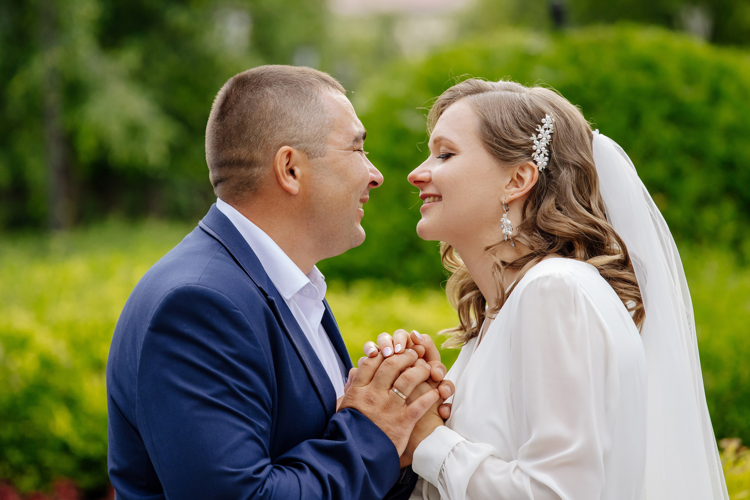 Дмитрий и Анастасия. Фотограф Воронеж, Липецк