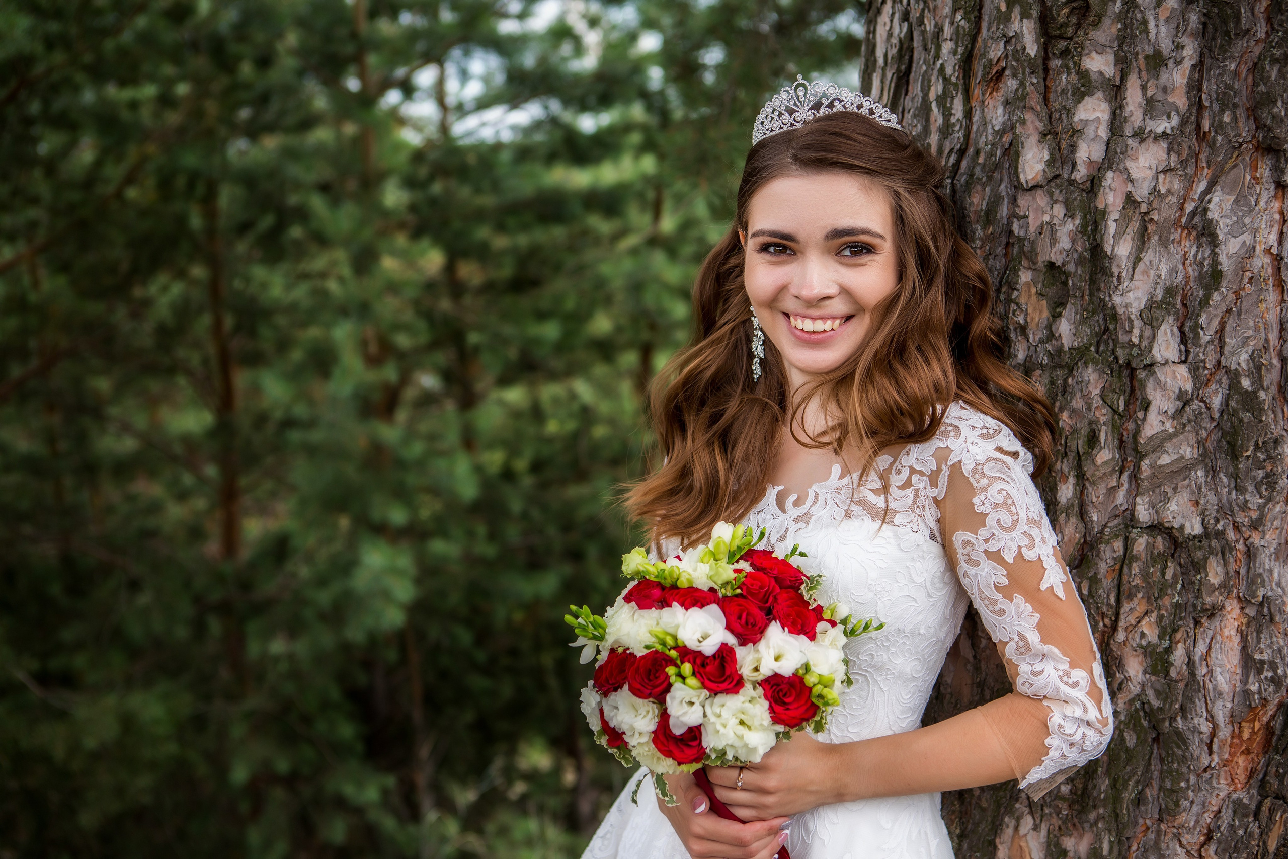 Константин и Екатерина. Фотограф Воронеж, Липецк