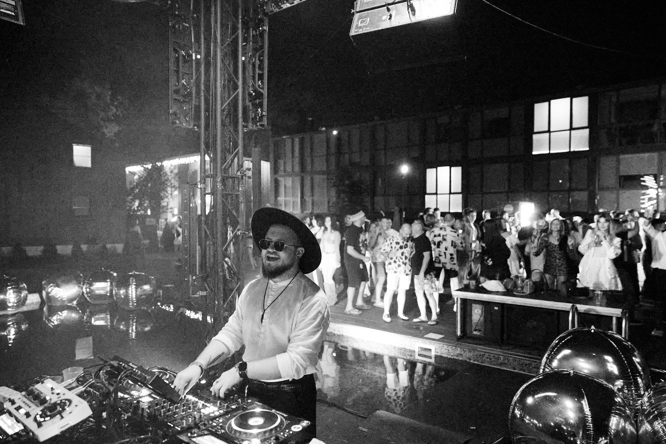 FACE2FACE. Фотограф Максим Маркелов