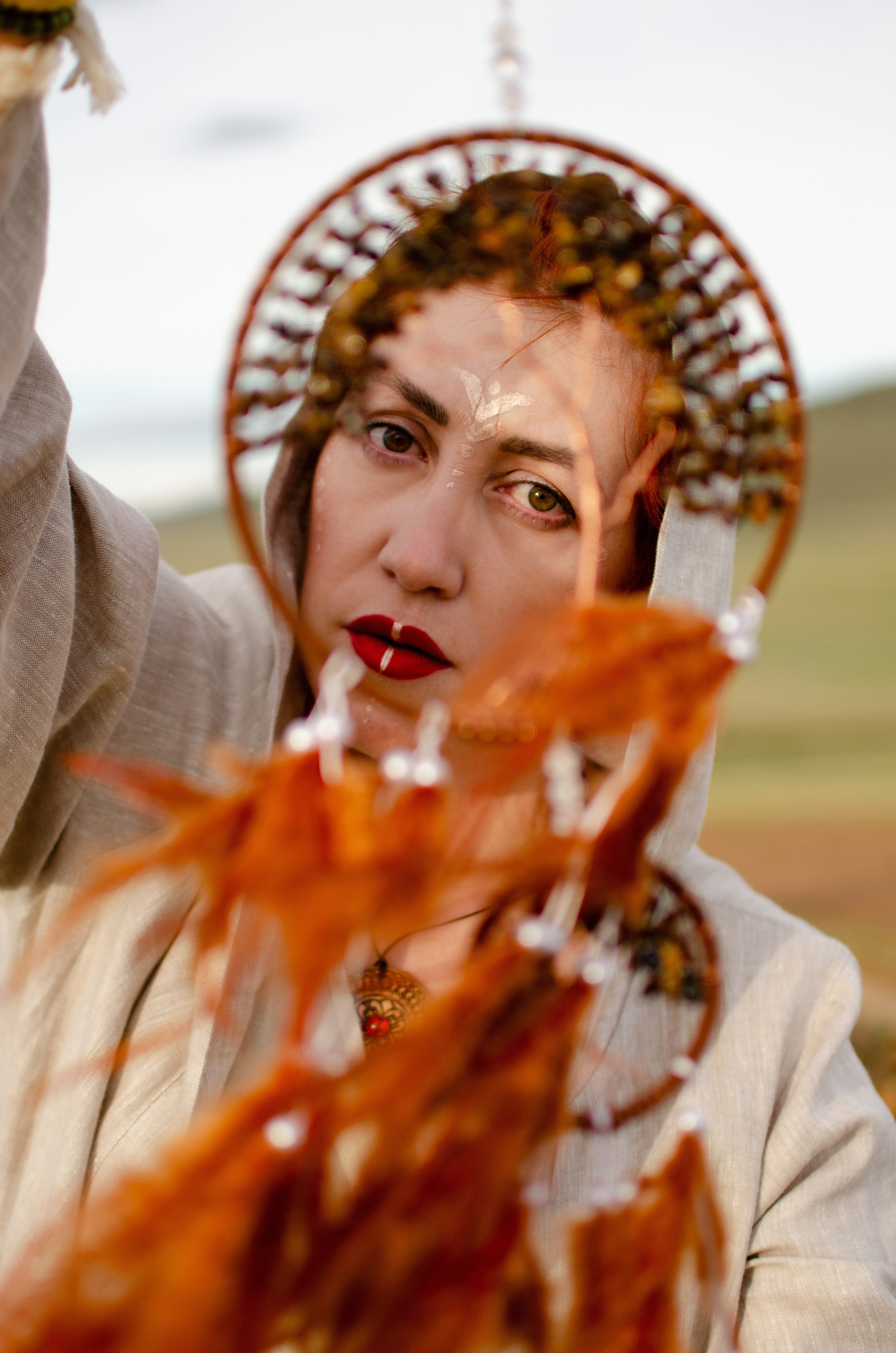 Творческие фотосессии. Фотограф в Хабаровске