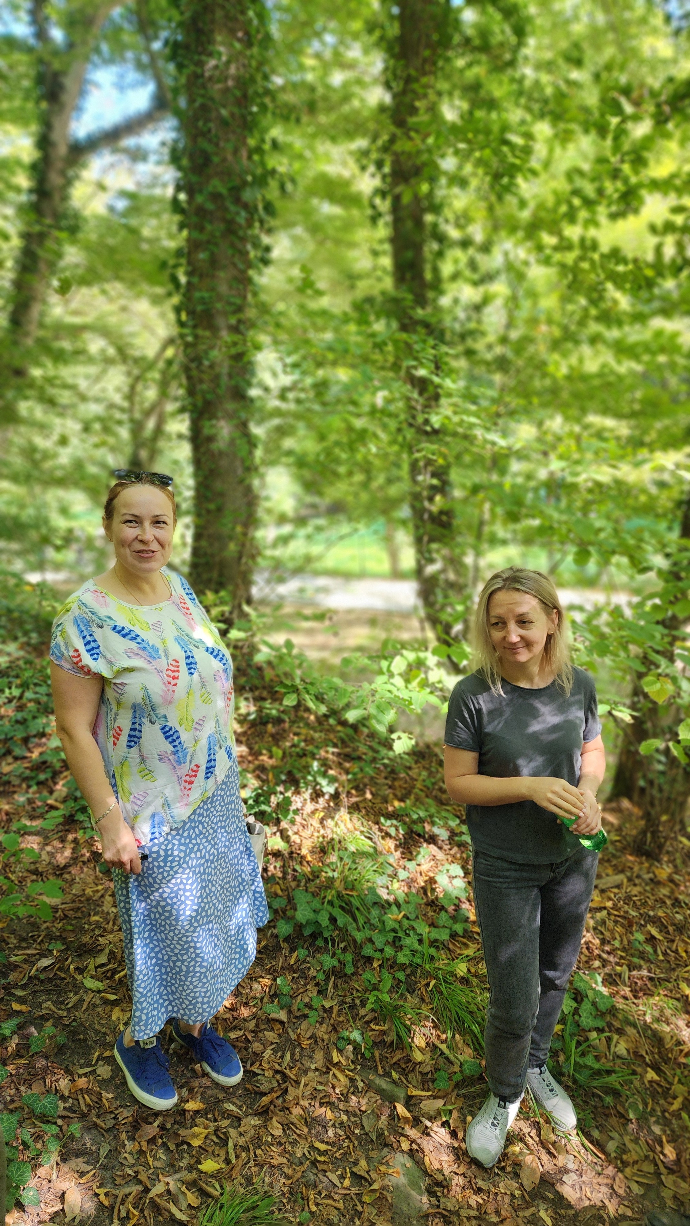 Горячий Ключ (2024-09-22). Собор Отрасли