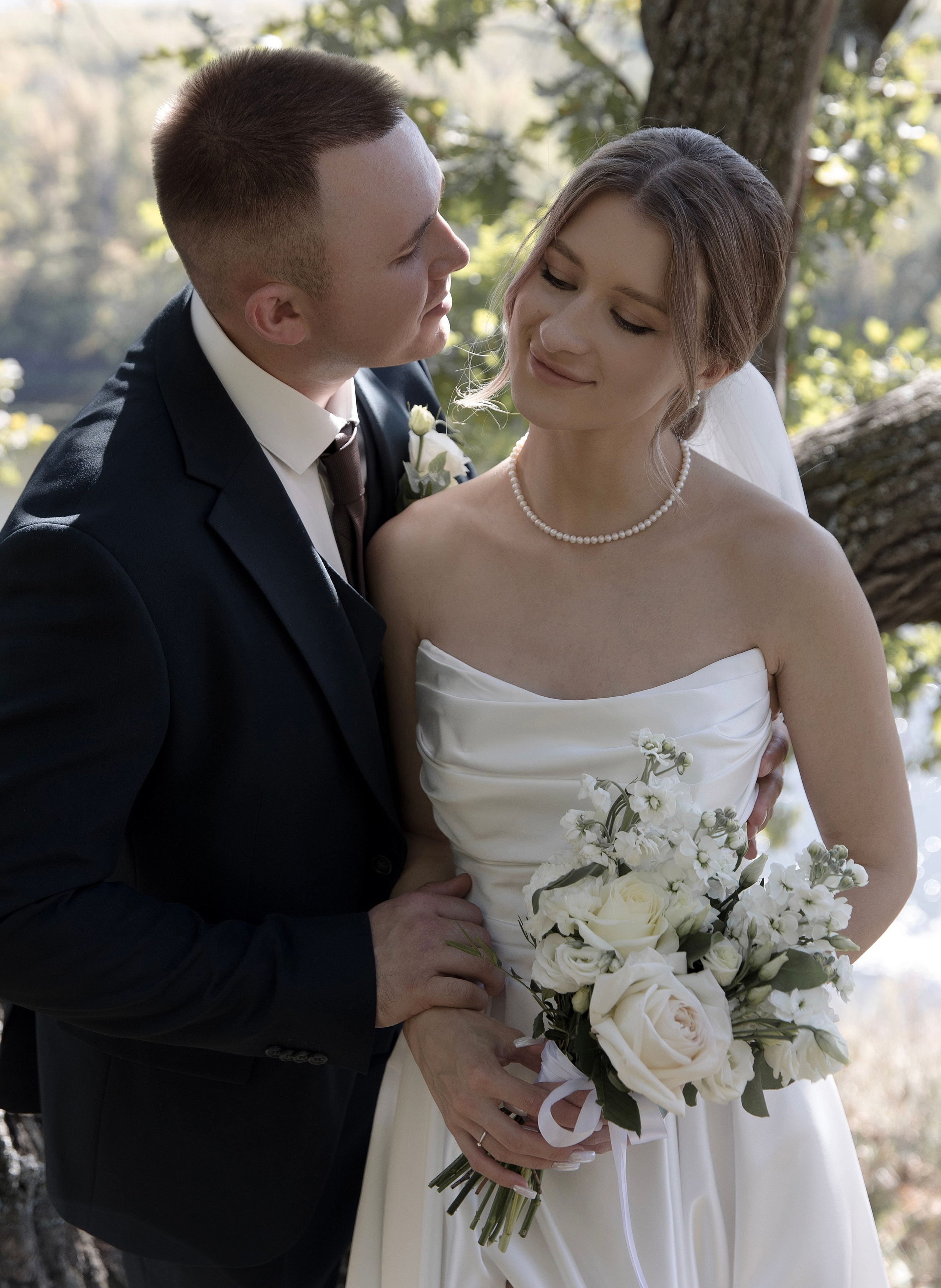 Слияние. Свадебный и семейный фотограф в Самаре Стрельникова Ирина