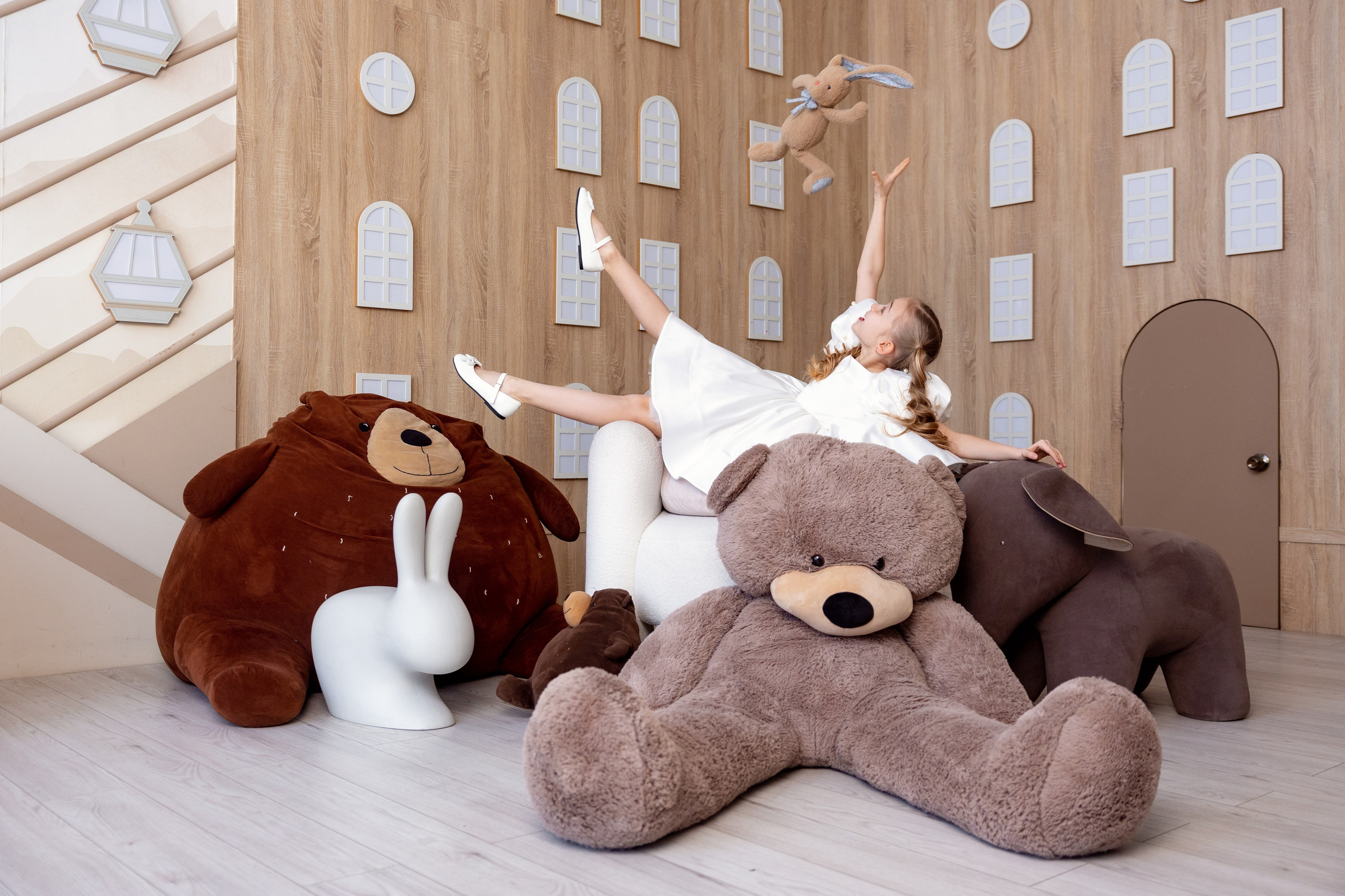 Сестры. Дарья Бухреева — фотограф, видеограф и фототерапевт. Москва и мир