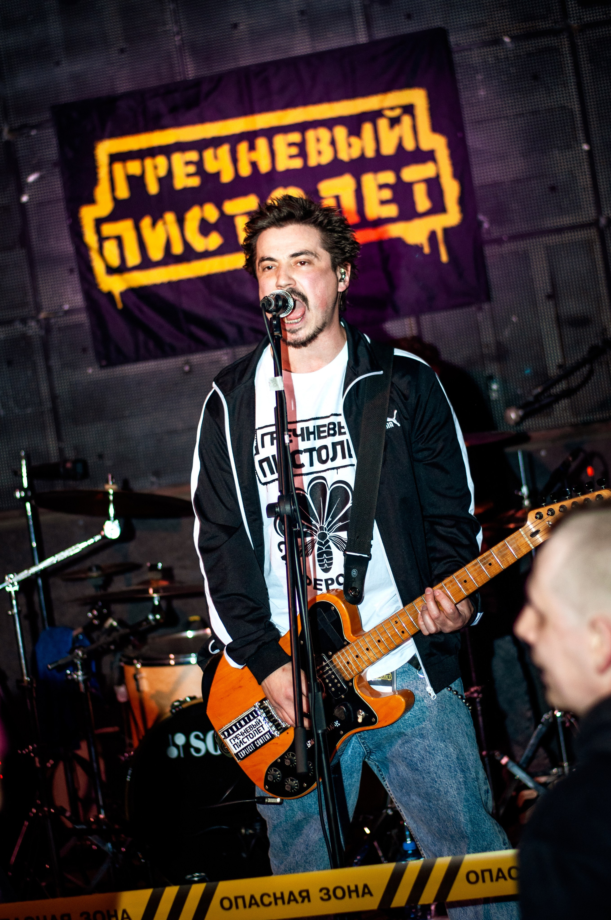 Гречневый Пистолет 11.04.26. Репортажный фотограф в Симферополе Зареев Иван