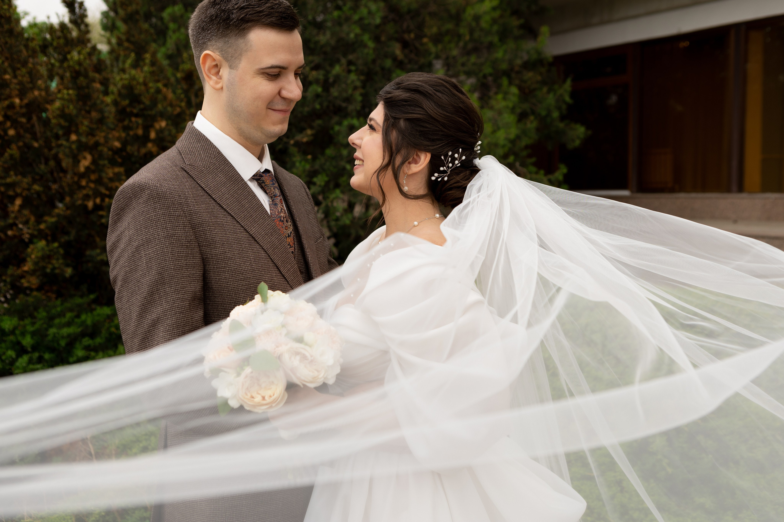 Свадебный фотограф в Новороссийске Илья Сараф