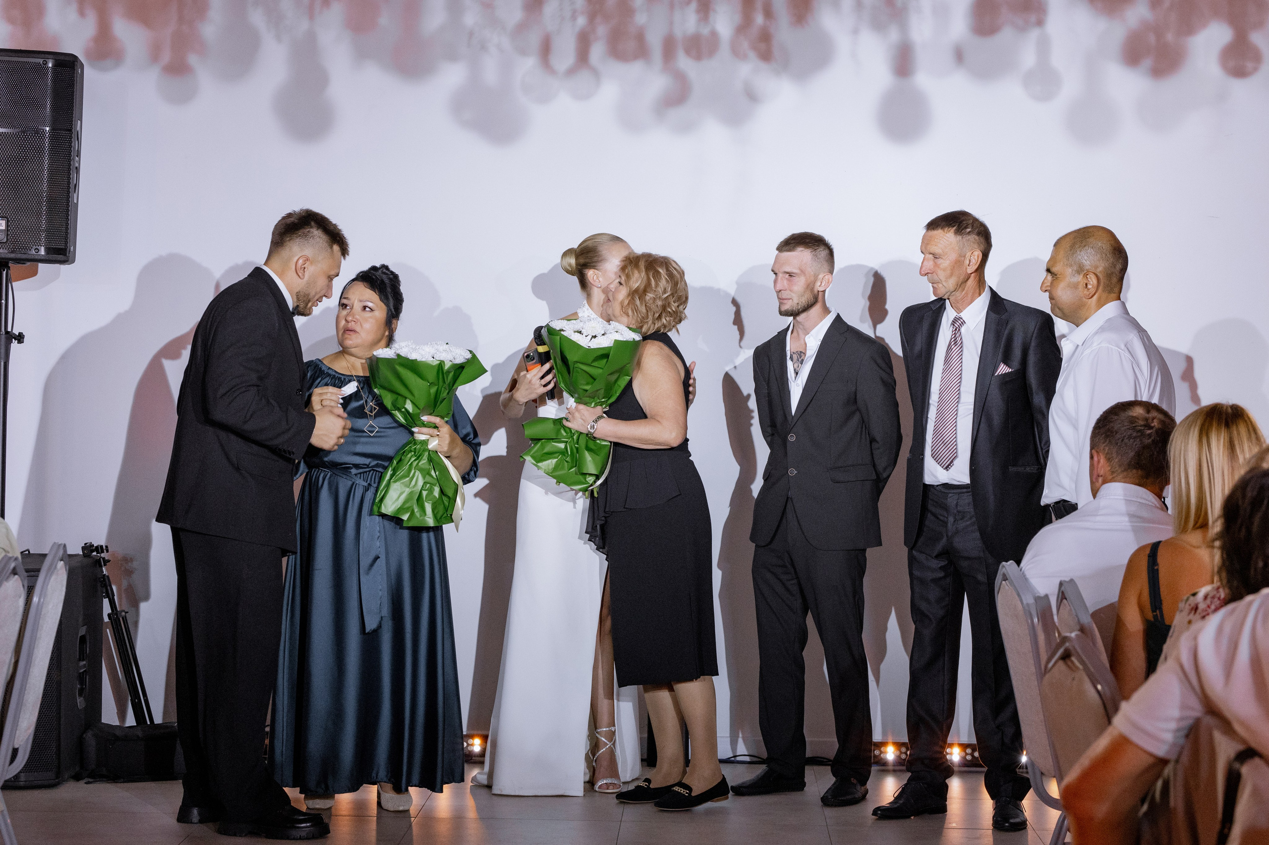 Ангелина и Дима. Свадебный фотограф Витебск Минск