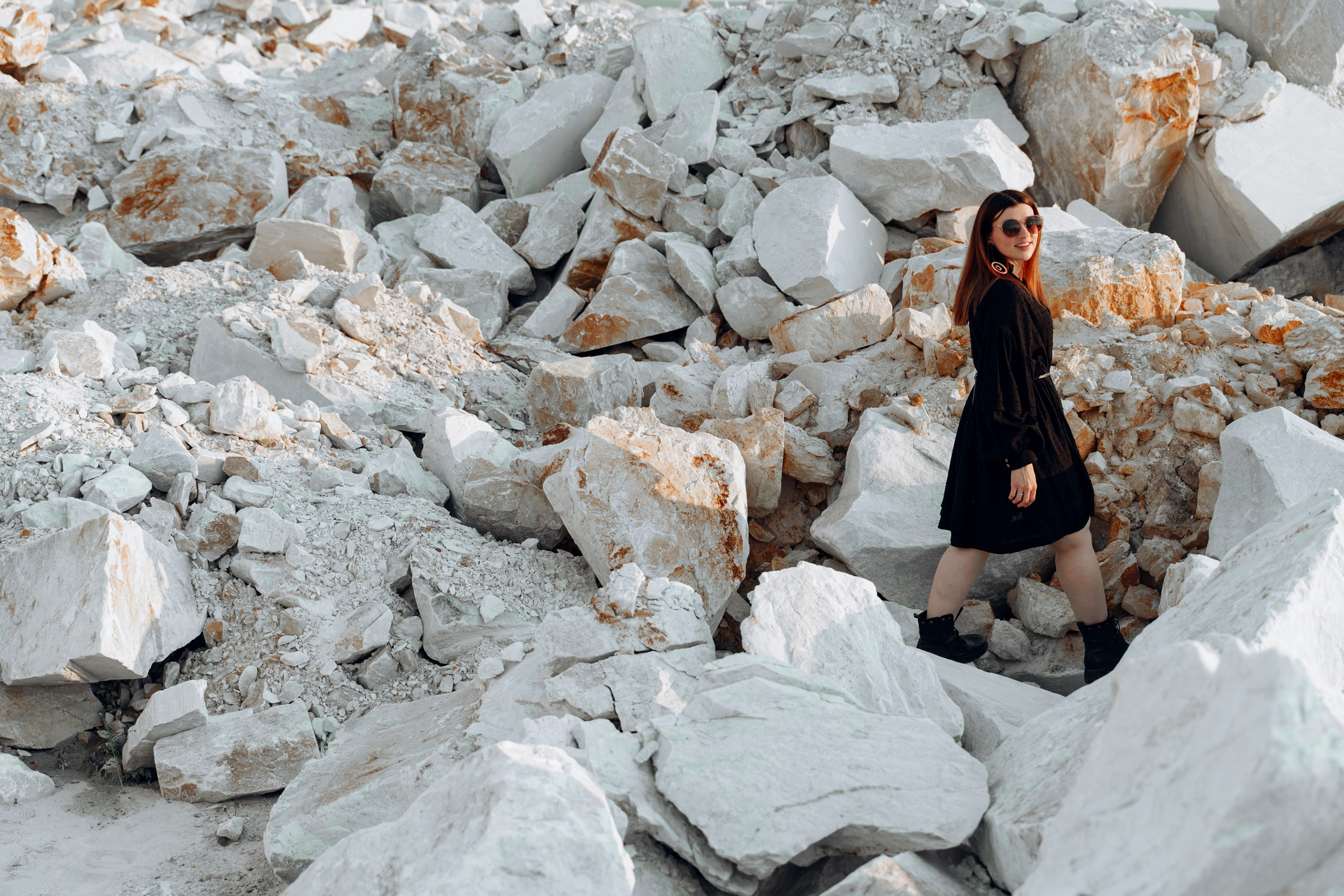 Марина и Дима