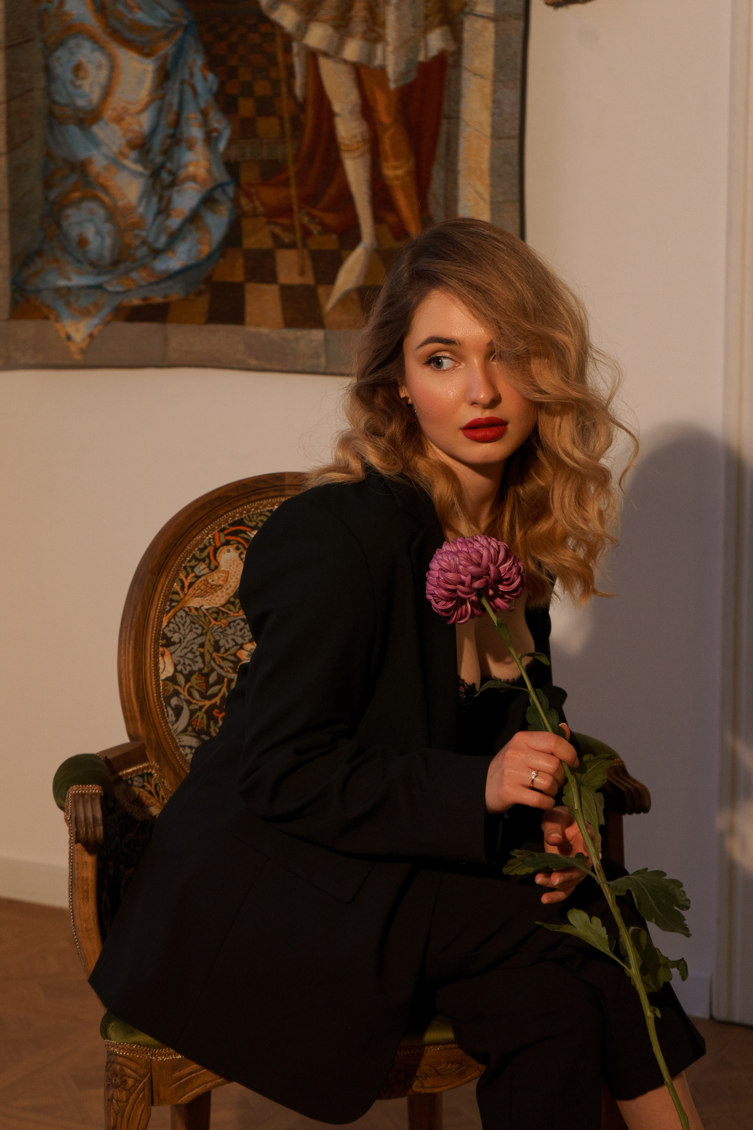 Фотосессия в Краснодаре. Фотограф Наталия Бегдан