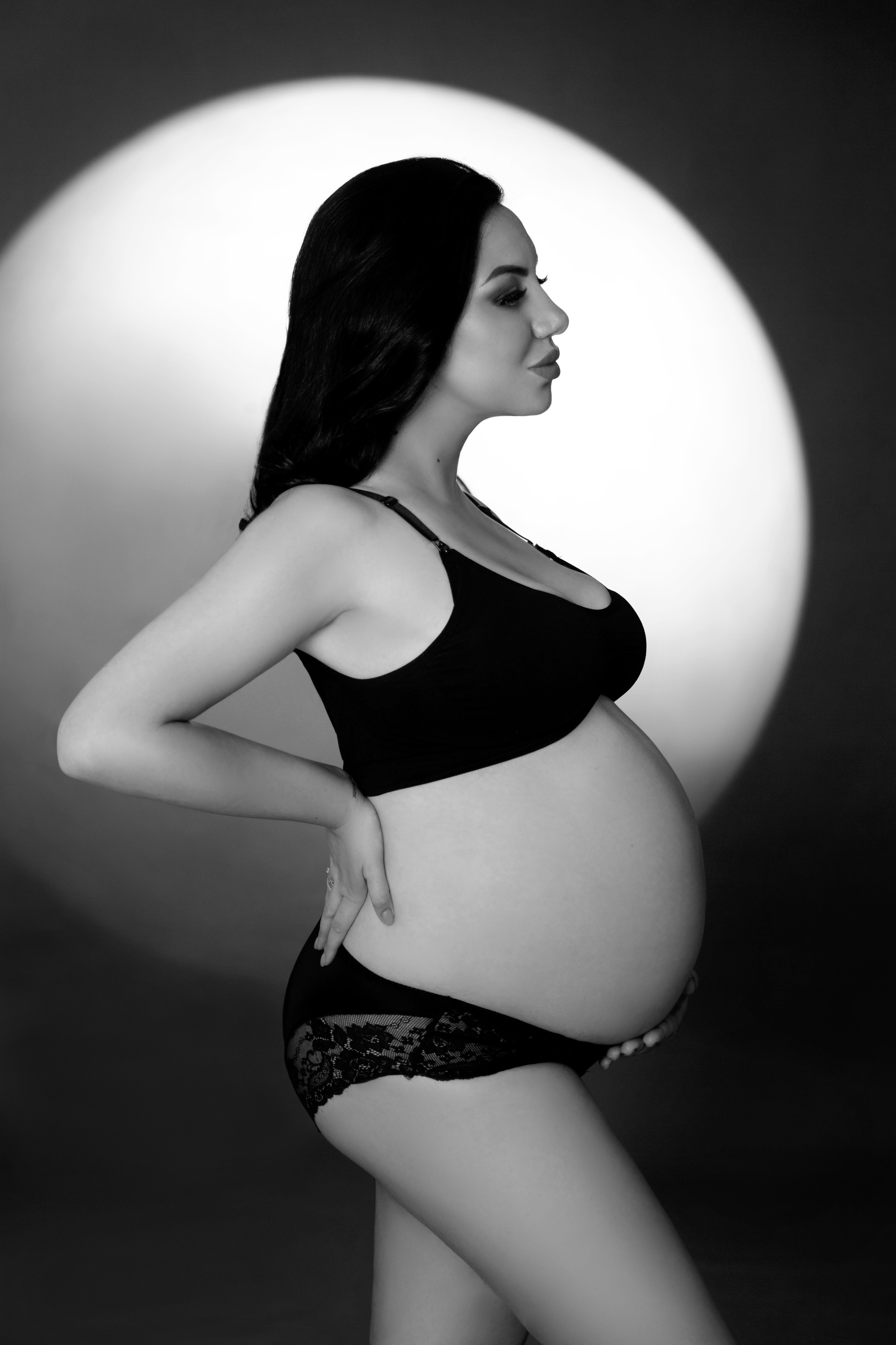 Маски Гобо. Фото школа, обучение фотографии в Калининграде