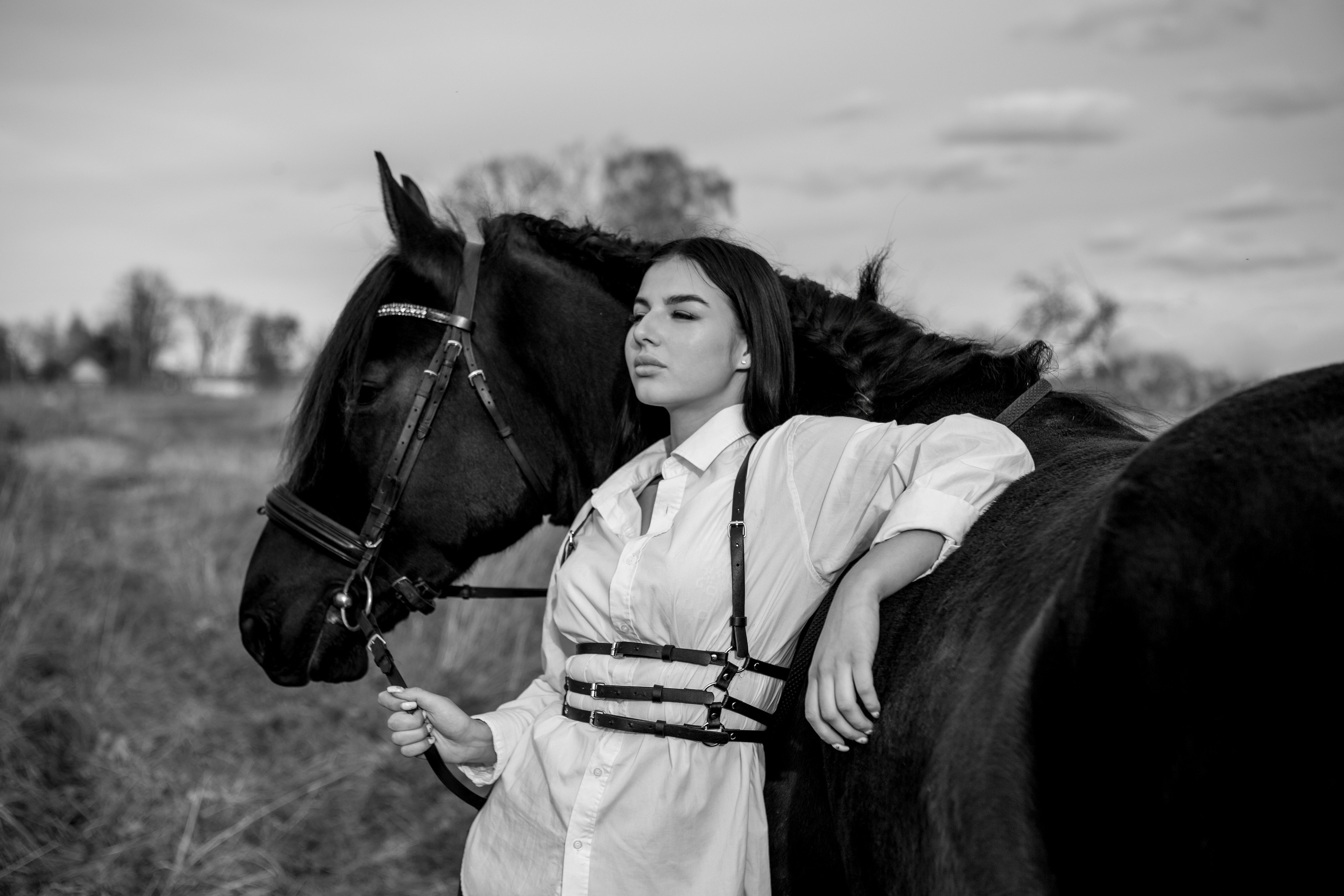 Юлия Еловая. Фото школа, обучение фотографии в Калининграде