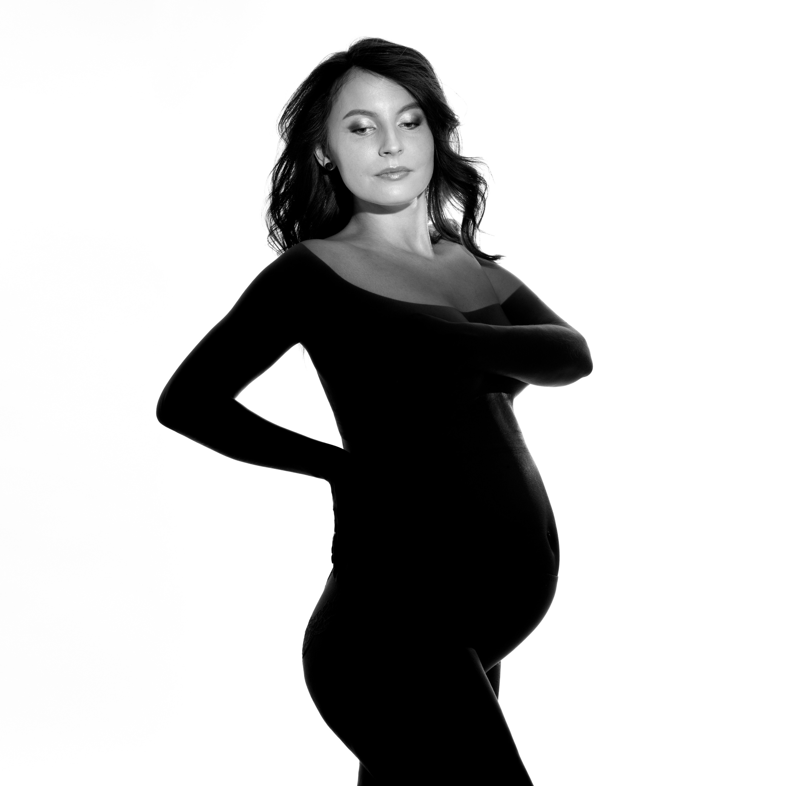 Маски Гобо. Фото школа, обучение фотографии в Калининграде