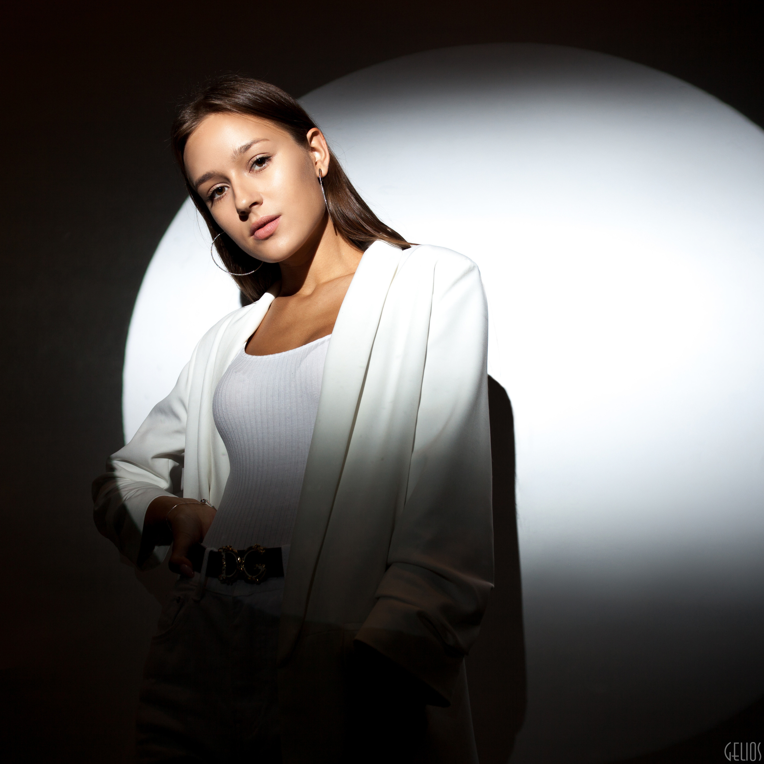 Маски Гобо. Фото школа, обучение фотографии в Калининграде