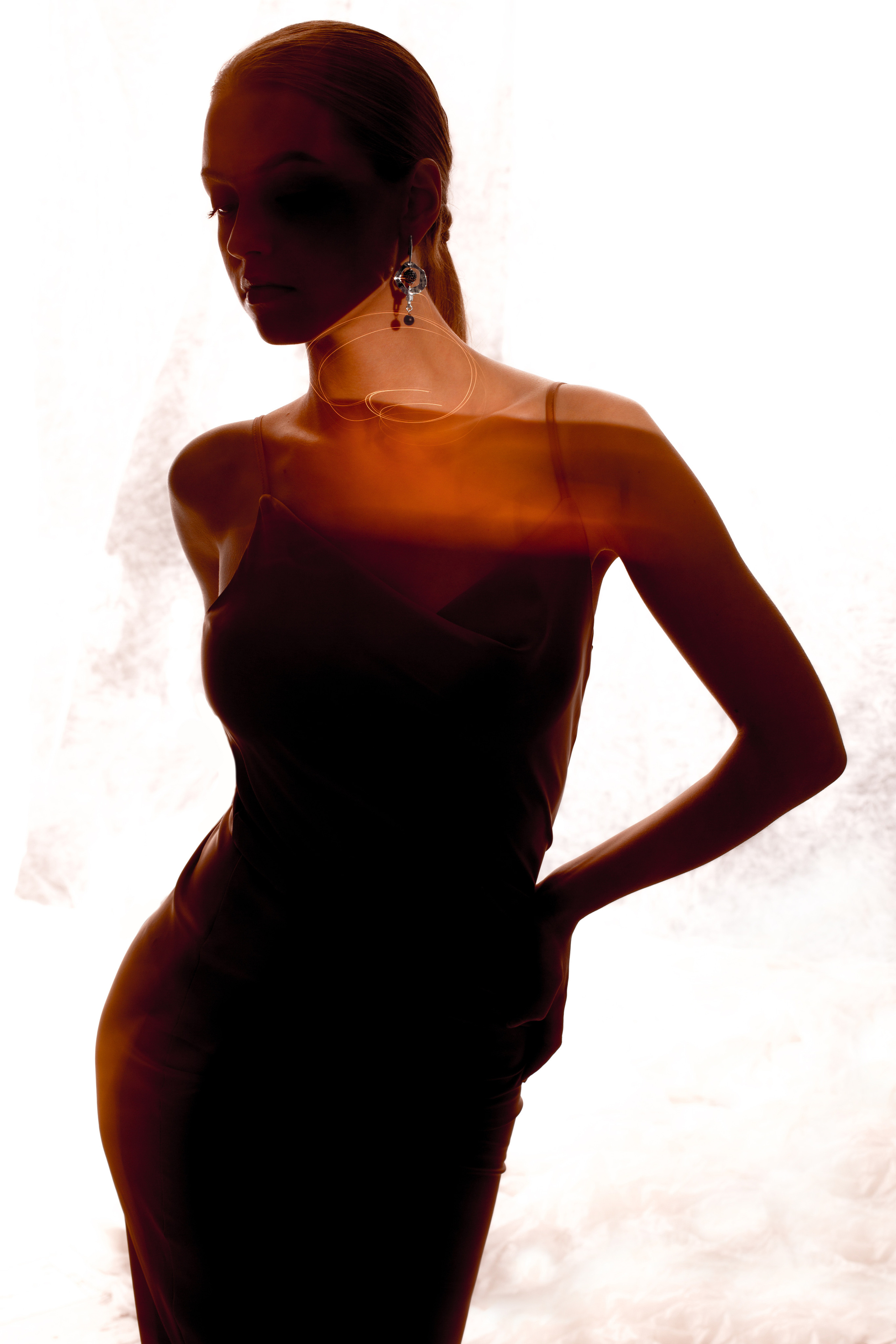 Маски Гобо. Фото школа, обучение фотографии в Калининграде