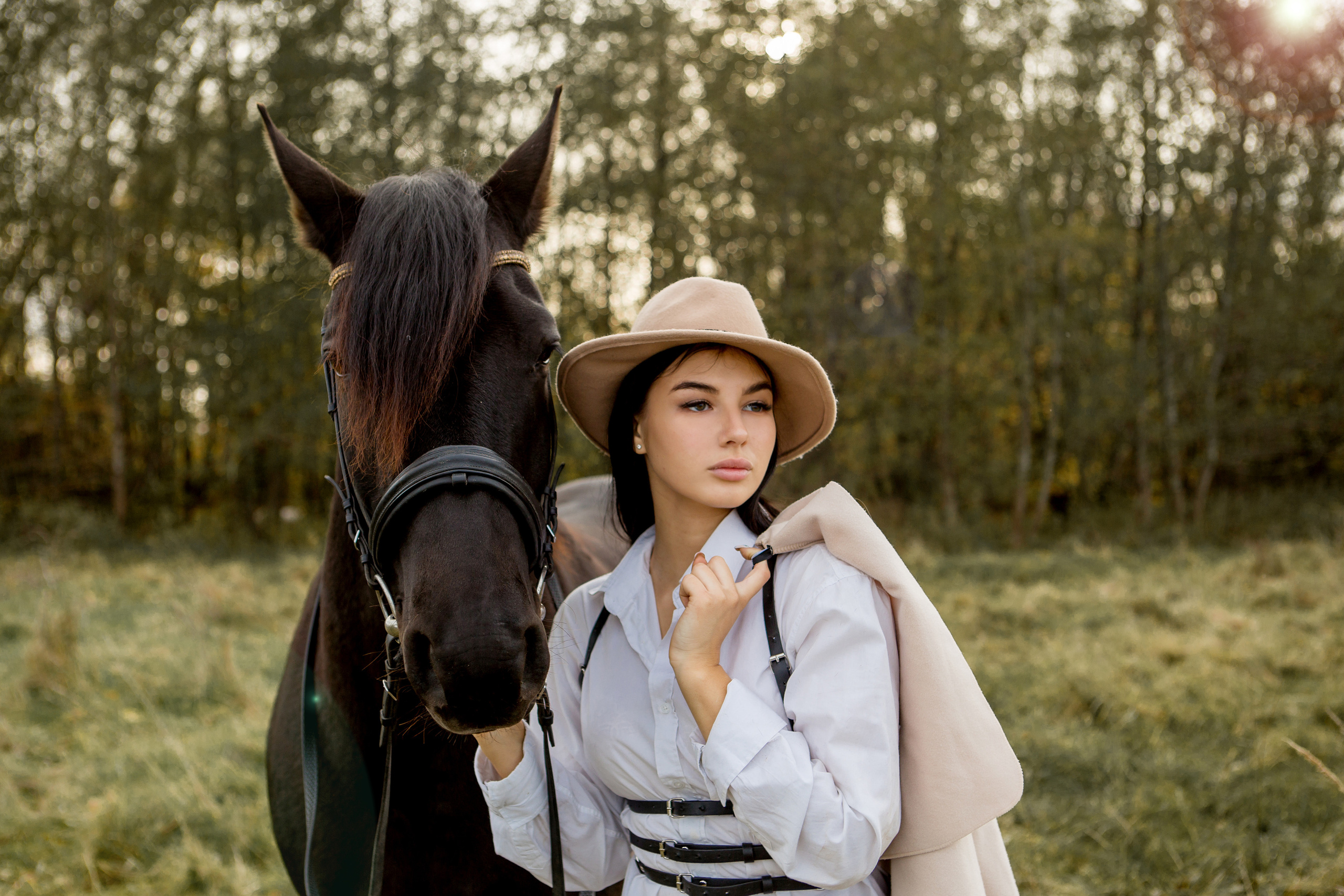 Юлия Еловая. Фото школа, обучение фотографии в Калининграде