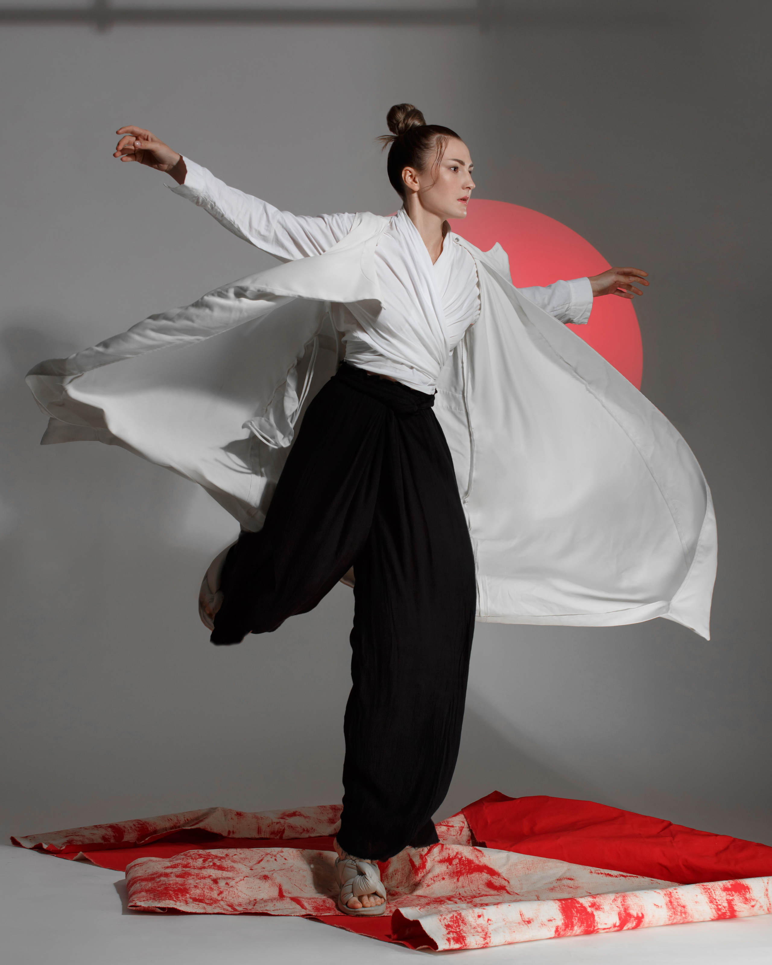 Маски Гобо. Фото школа, обучение фотографии в Калининграде