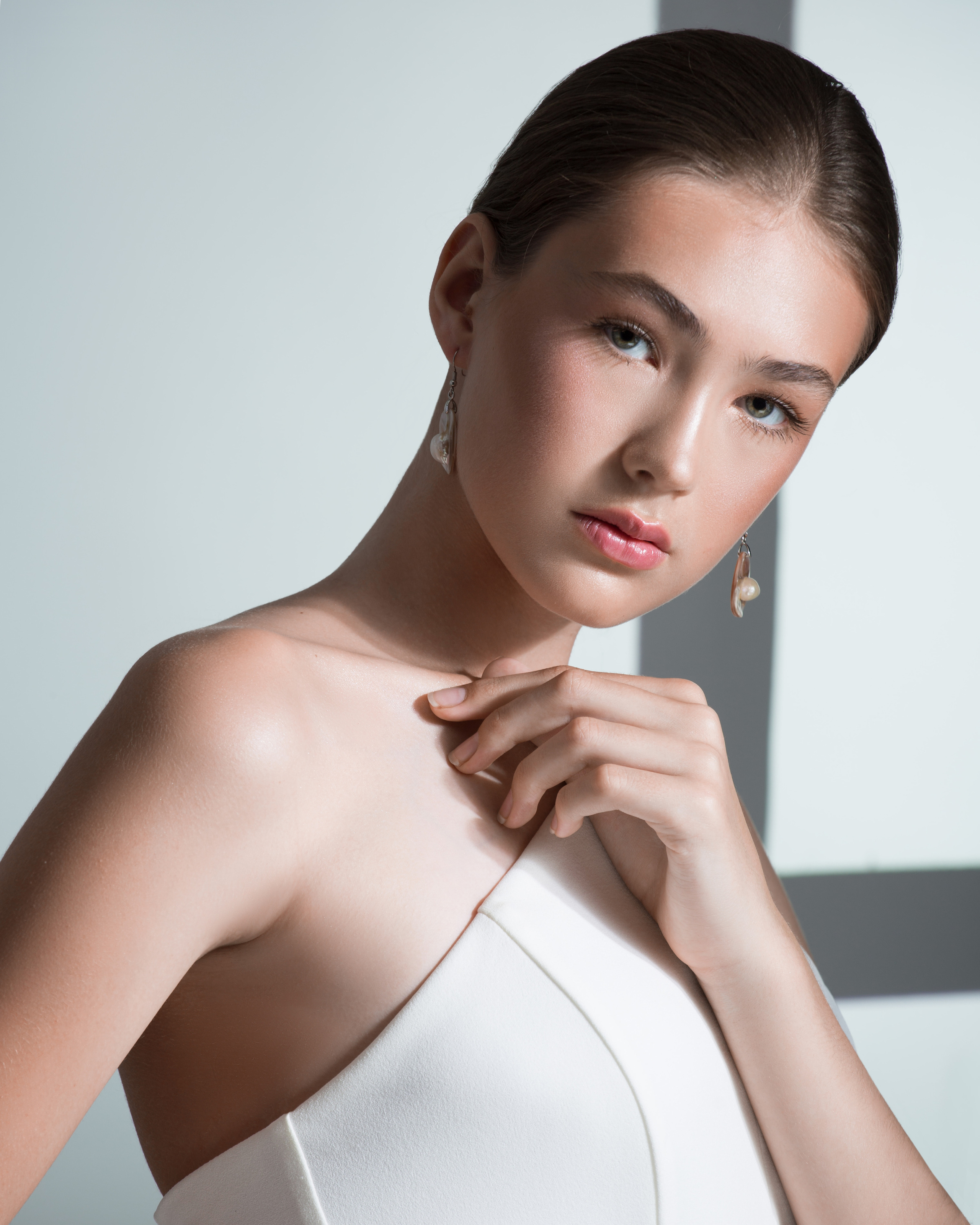 Маски Гобо. Фото школа, обучение фотографии в Калининграде