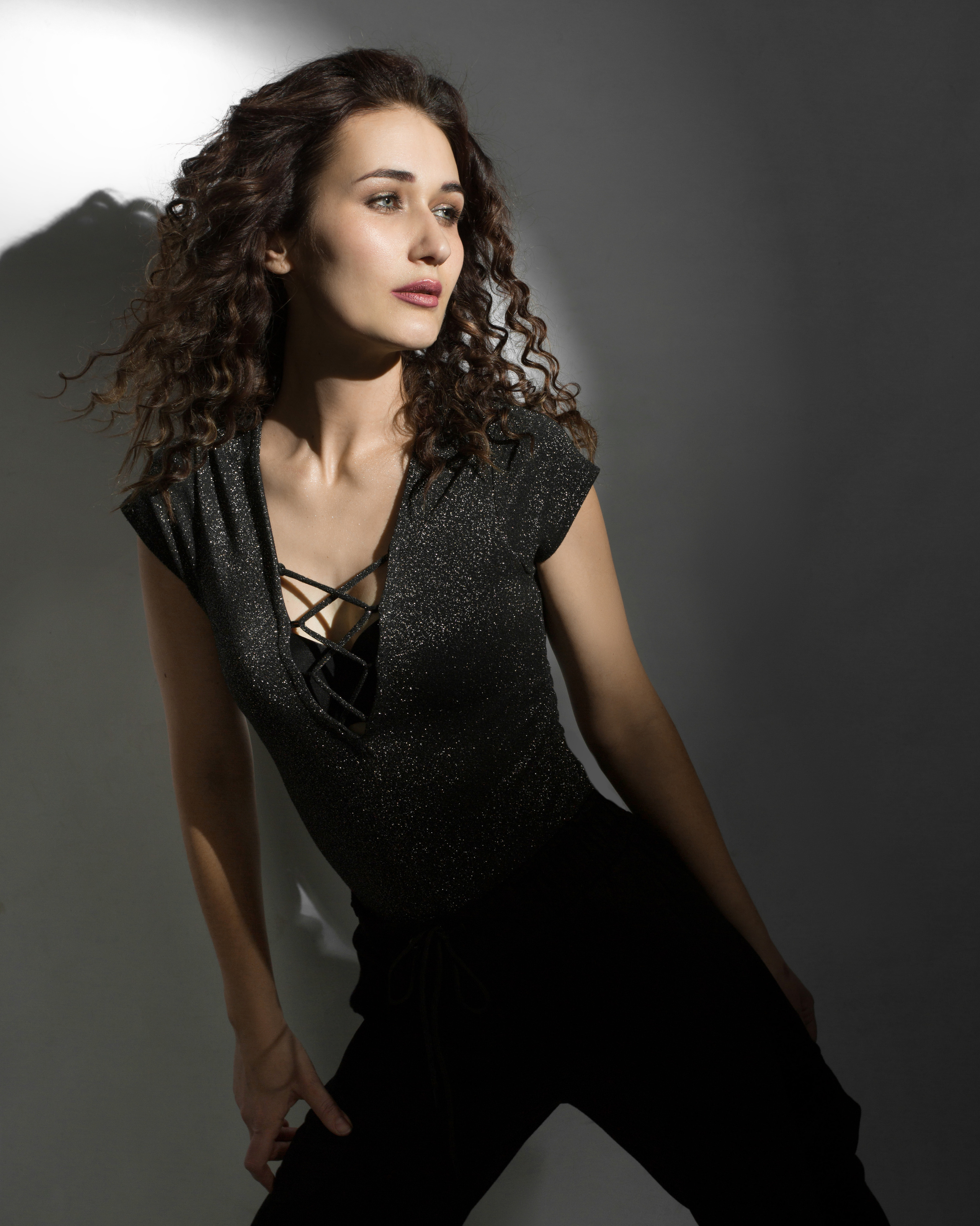 Маски Гобо. Фото школа, обучение фотографии в Калининграде