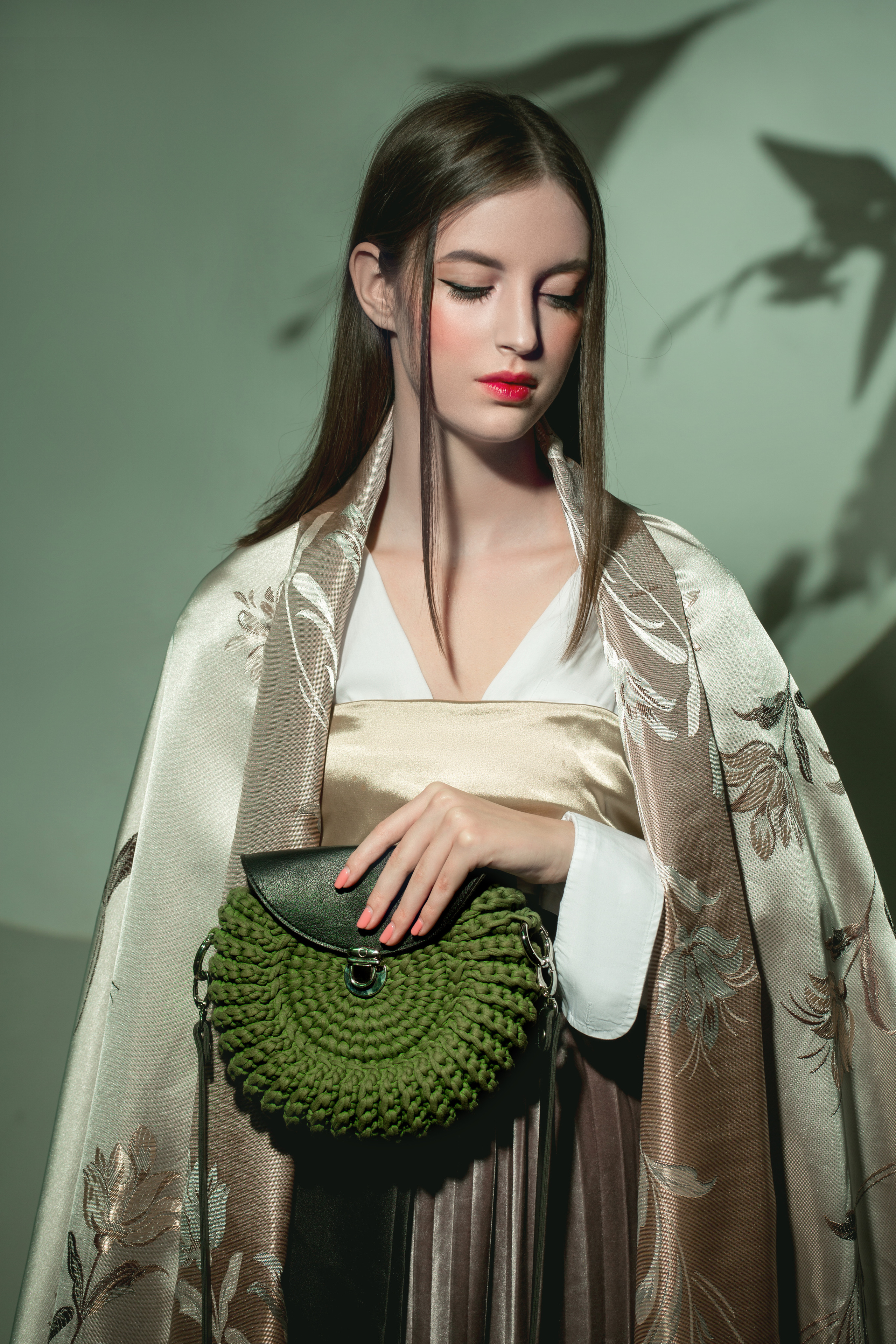 Маски Гобо. Фото школа, обучение фотографии в Калининграде