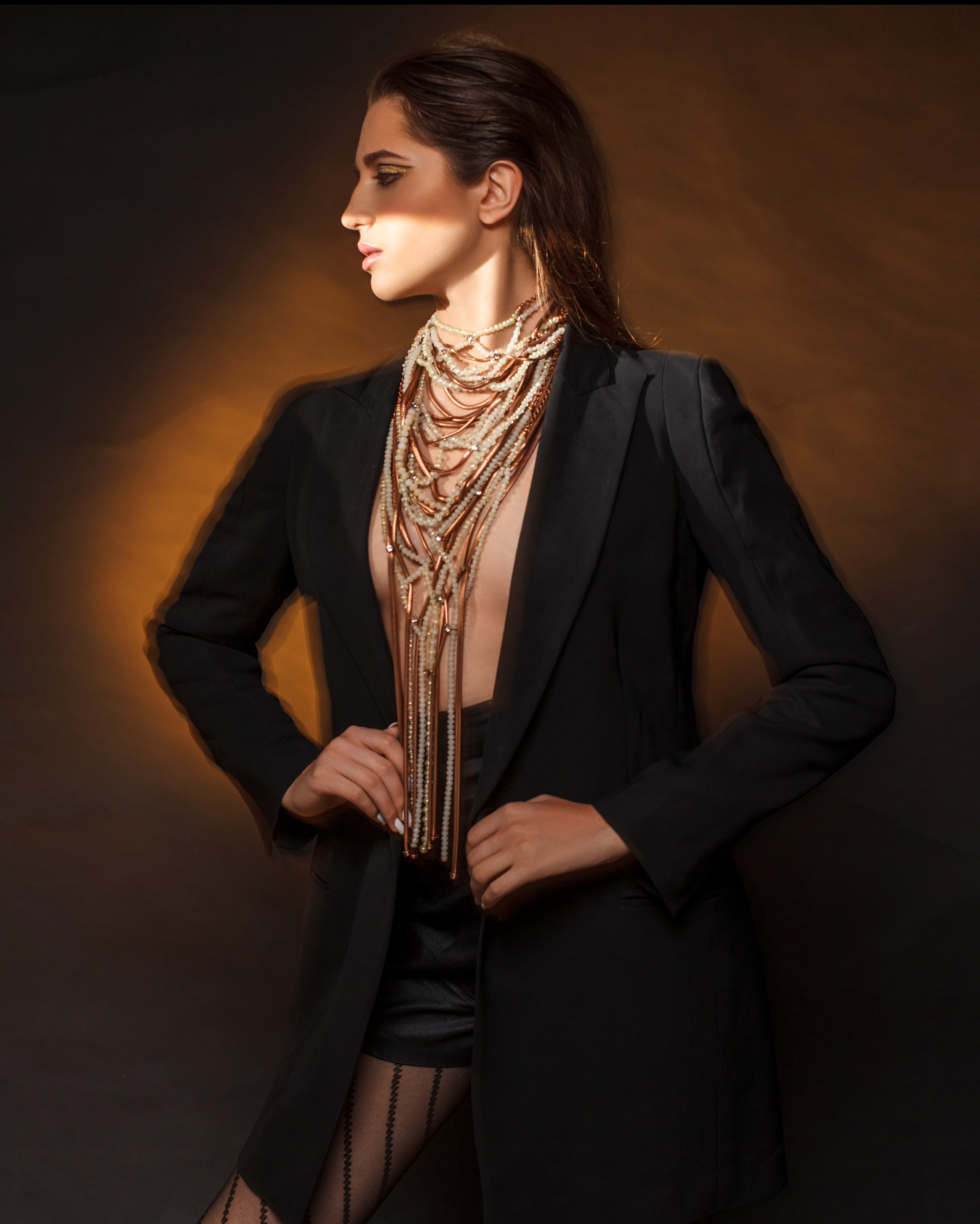 Маски Гобо. Фото школа, обучение фотографии в Калининграде