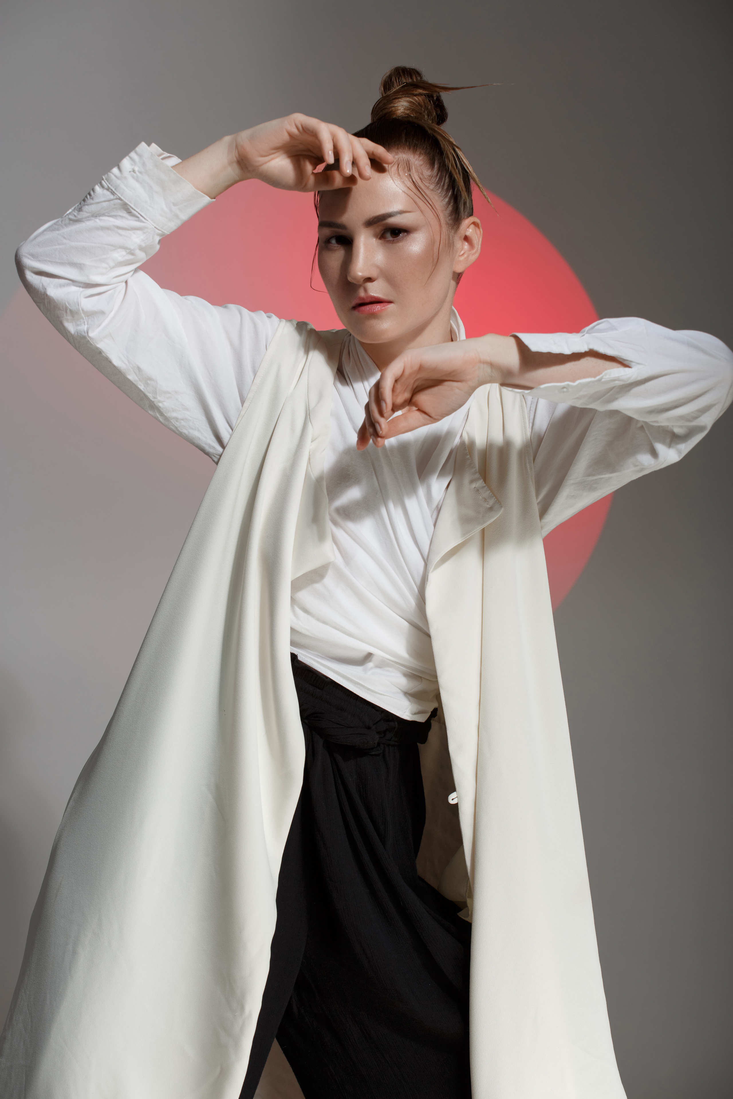 Маски Гобо. Фото школа, обучение фотографии в Калининграде