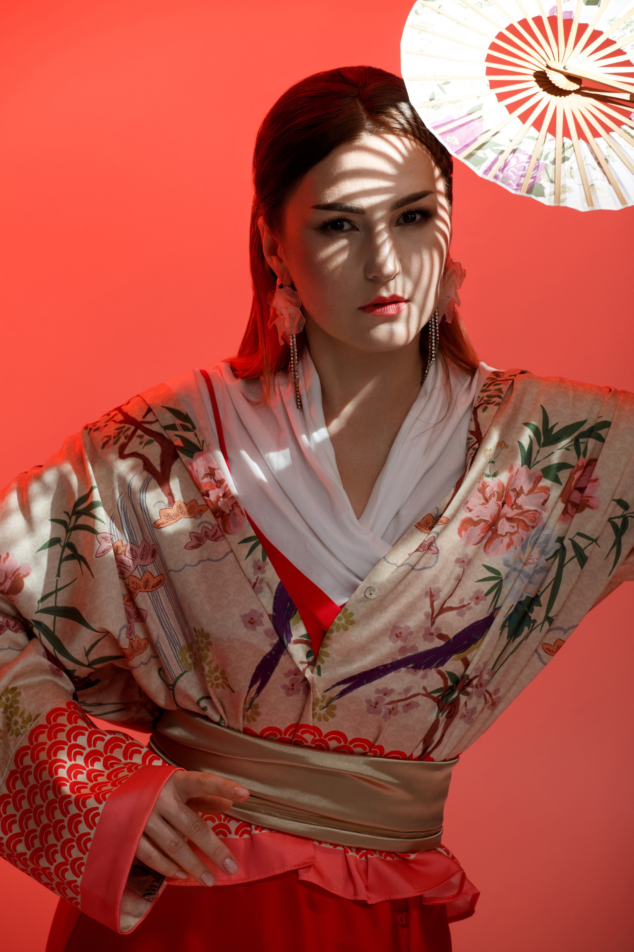 Маски Гобо. Фото школа, обучение фотографии в Калининграде