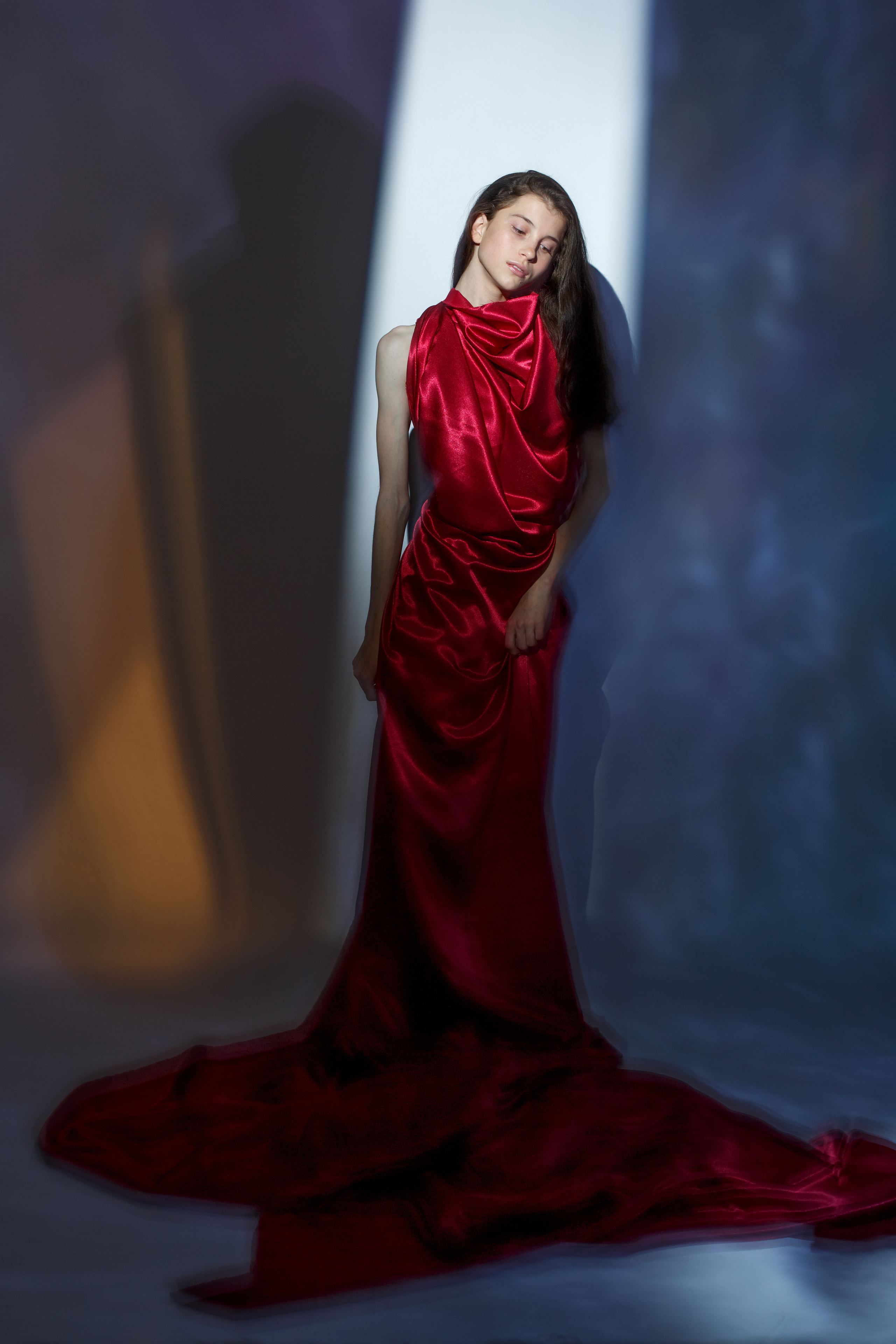 Маски Гобо. Фото школа, обучение фотографии в Калининграде