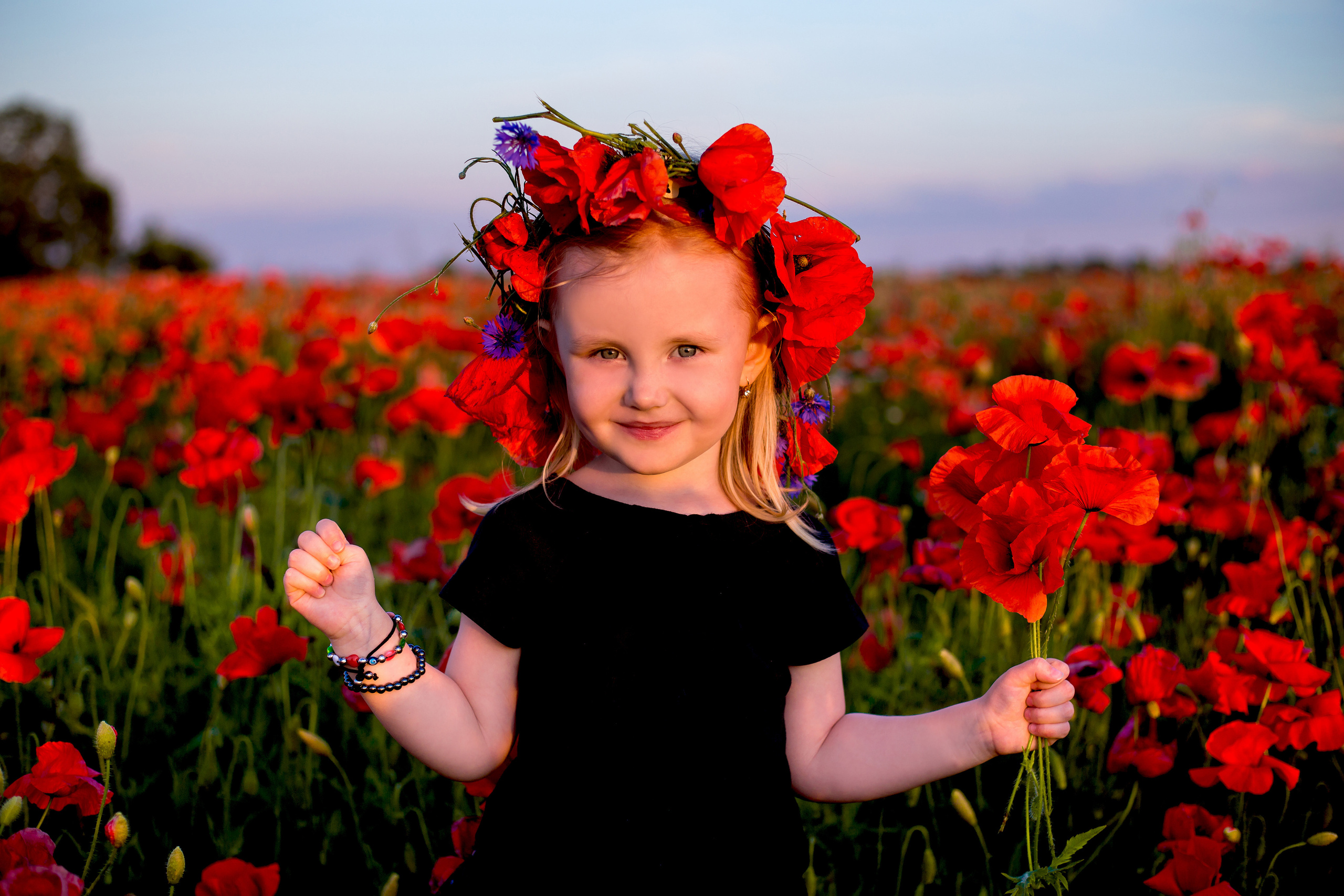 Юлия Еловая. Фото школа, обучение фотографии в Калининграде