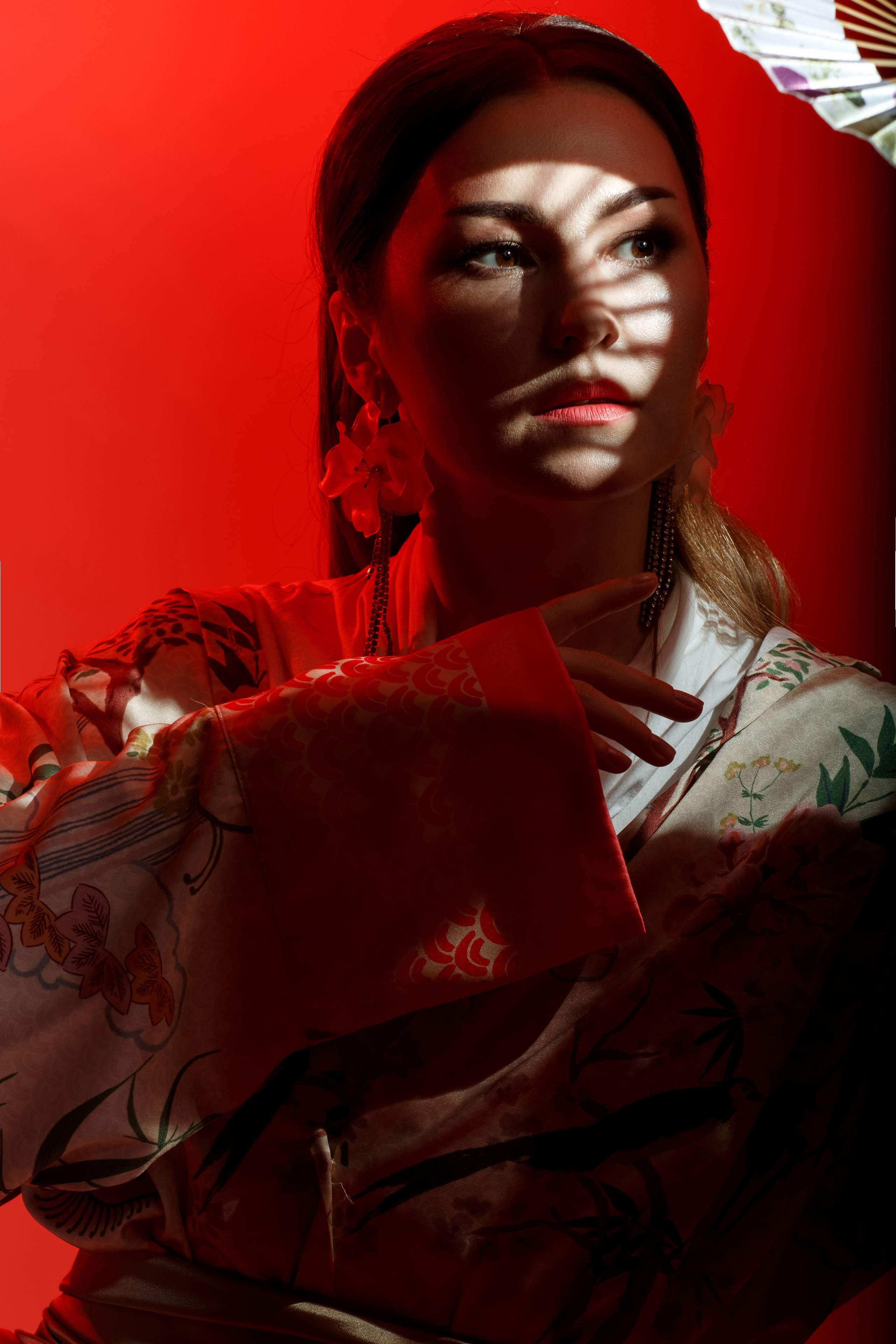 Маски Гобо. Фото школа, обучение фотографии в Калининграде