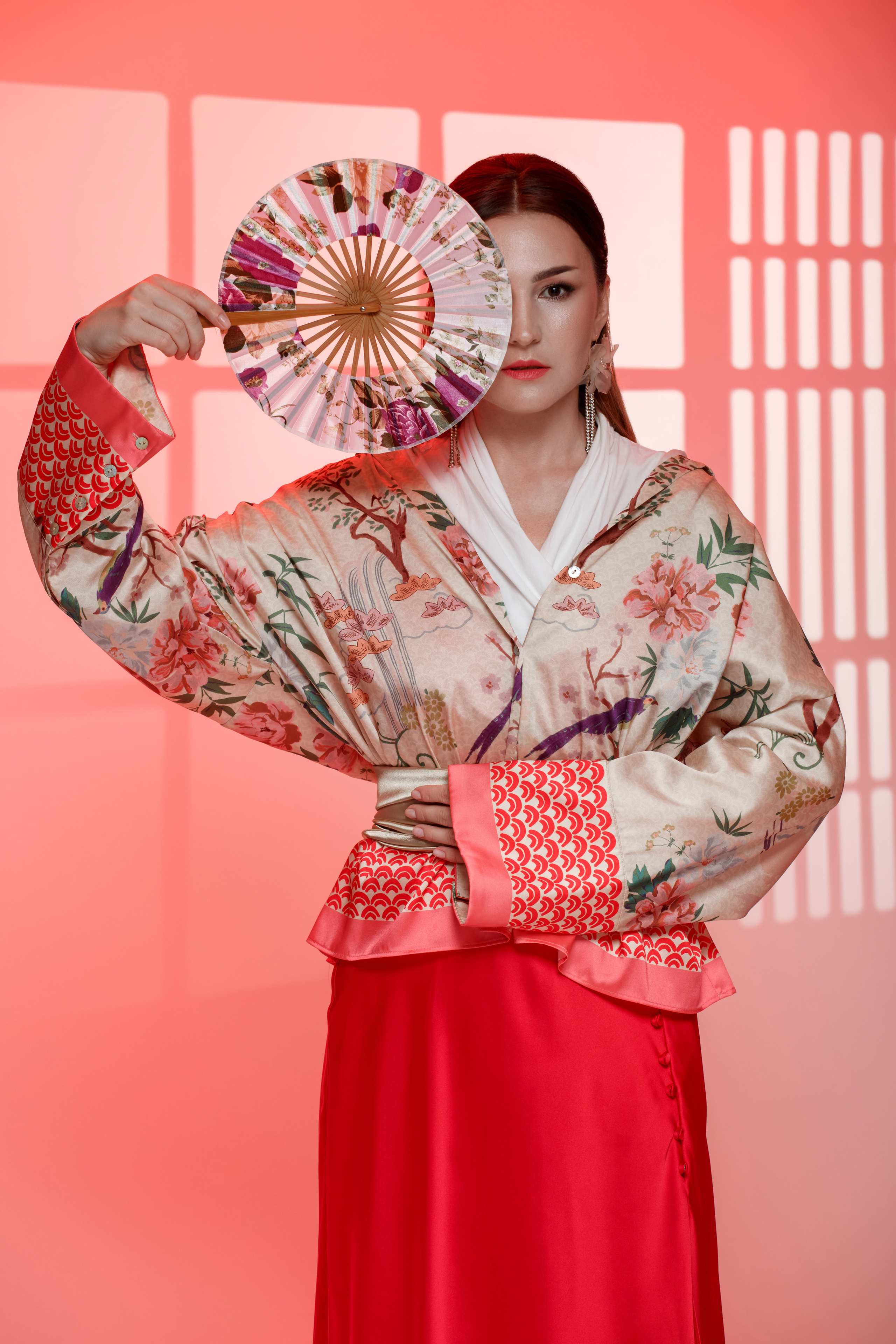 Маски Гобо. Фото школа, обучение фотографии в Калининграде