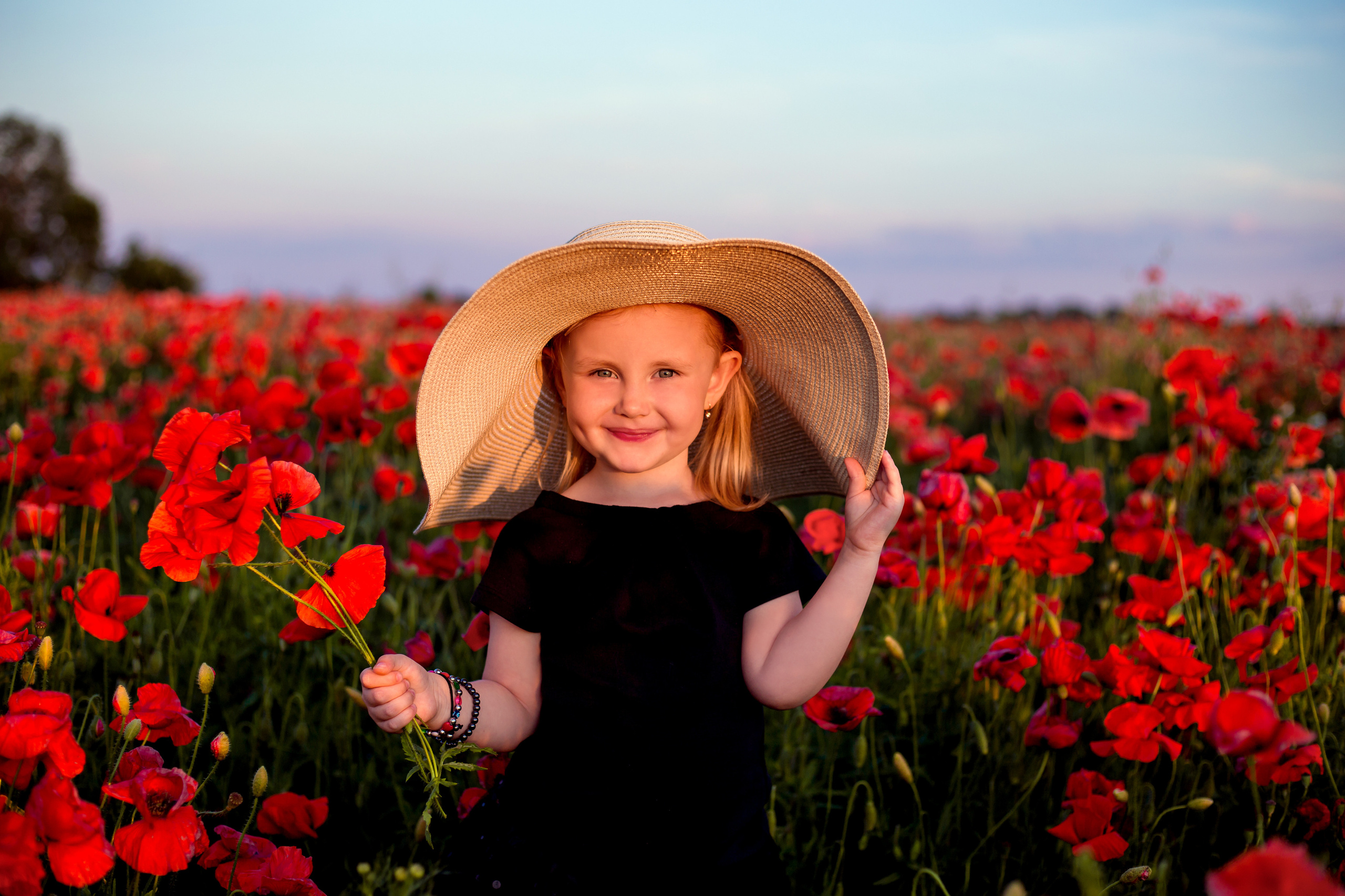 Юлия Еловая. Фото школа, обучение фотографии в Калининграде