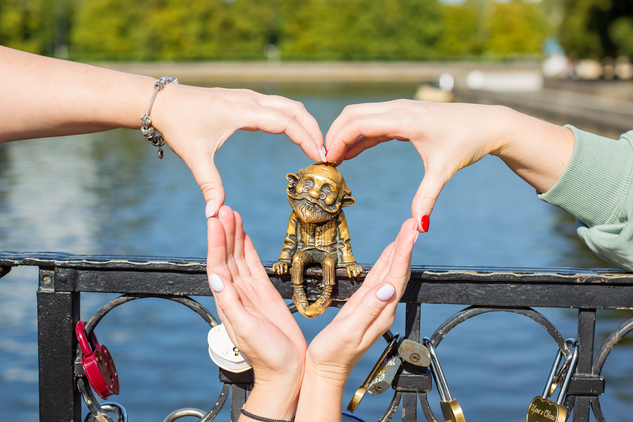 Юлия Еловая. Фото школа, обучение фотографии в Калининграде