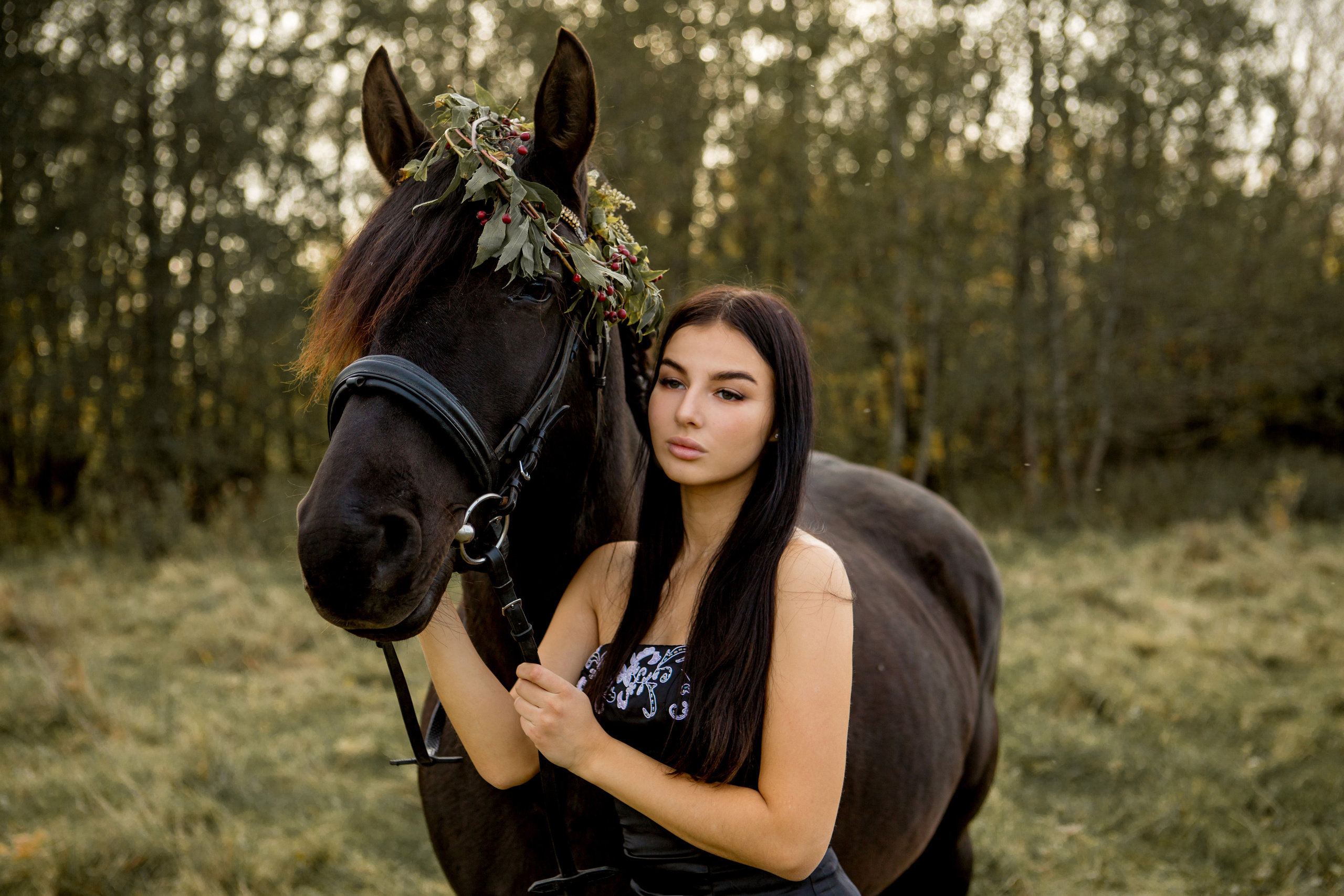Юлия Еловая. Фото школа, обучение фотографии в Калининграде