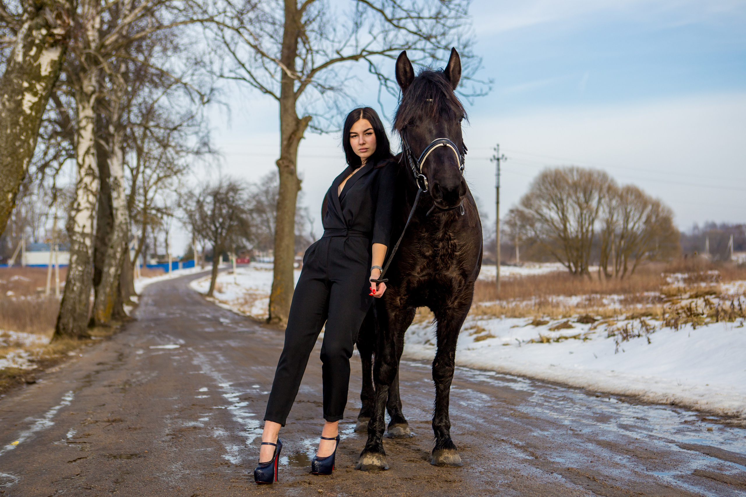 Юлия Еловая. Фото школа, обучение фотографии в Калининграде