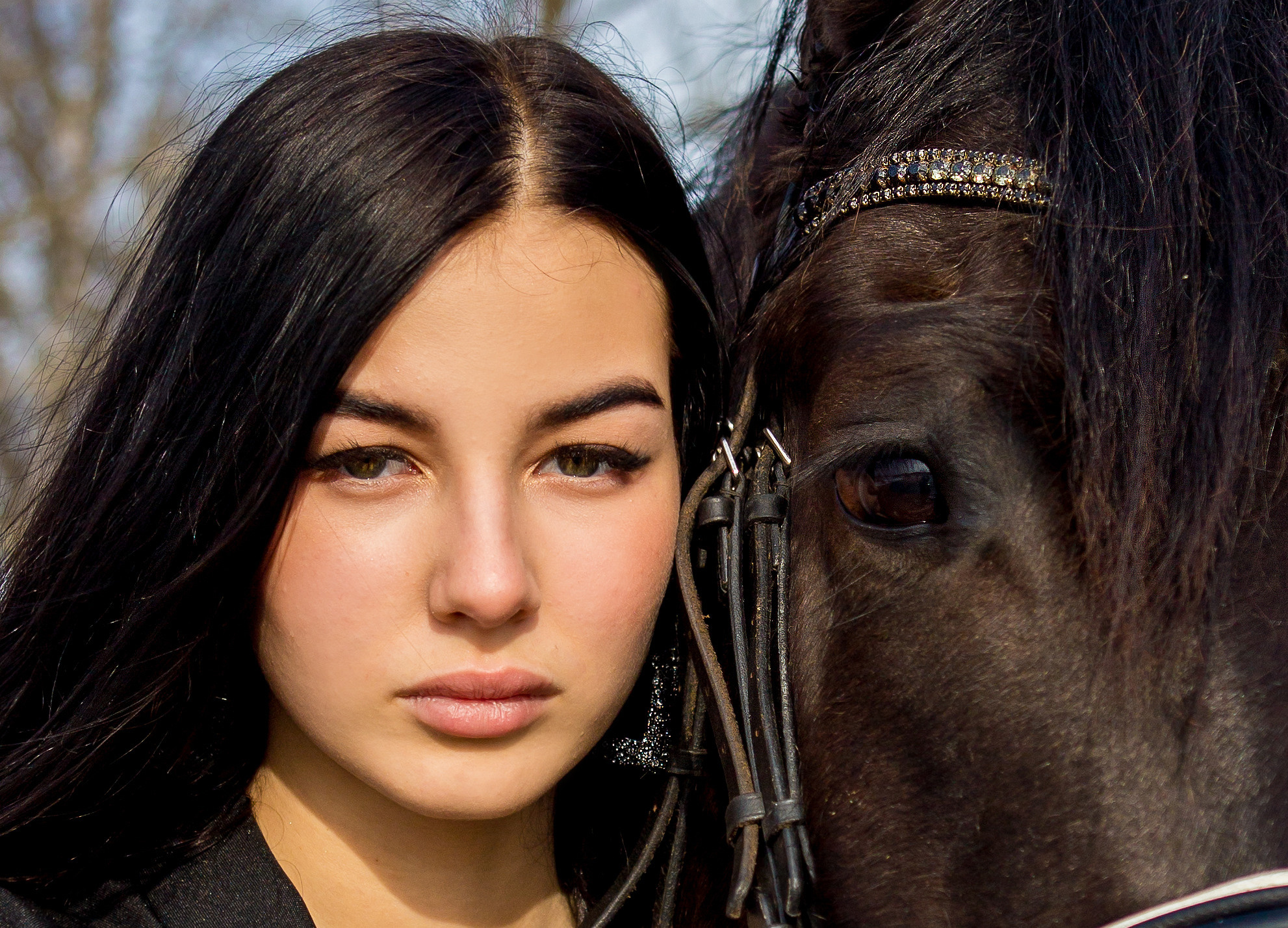 Юлия Еловая. Фото школа, обучение фотографии в Калининграде