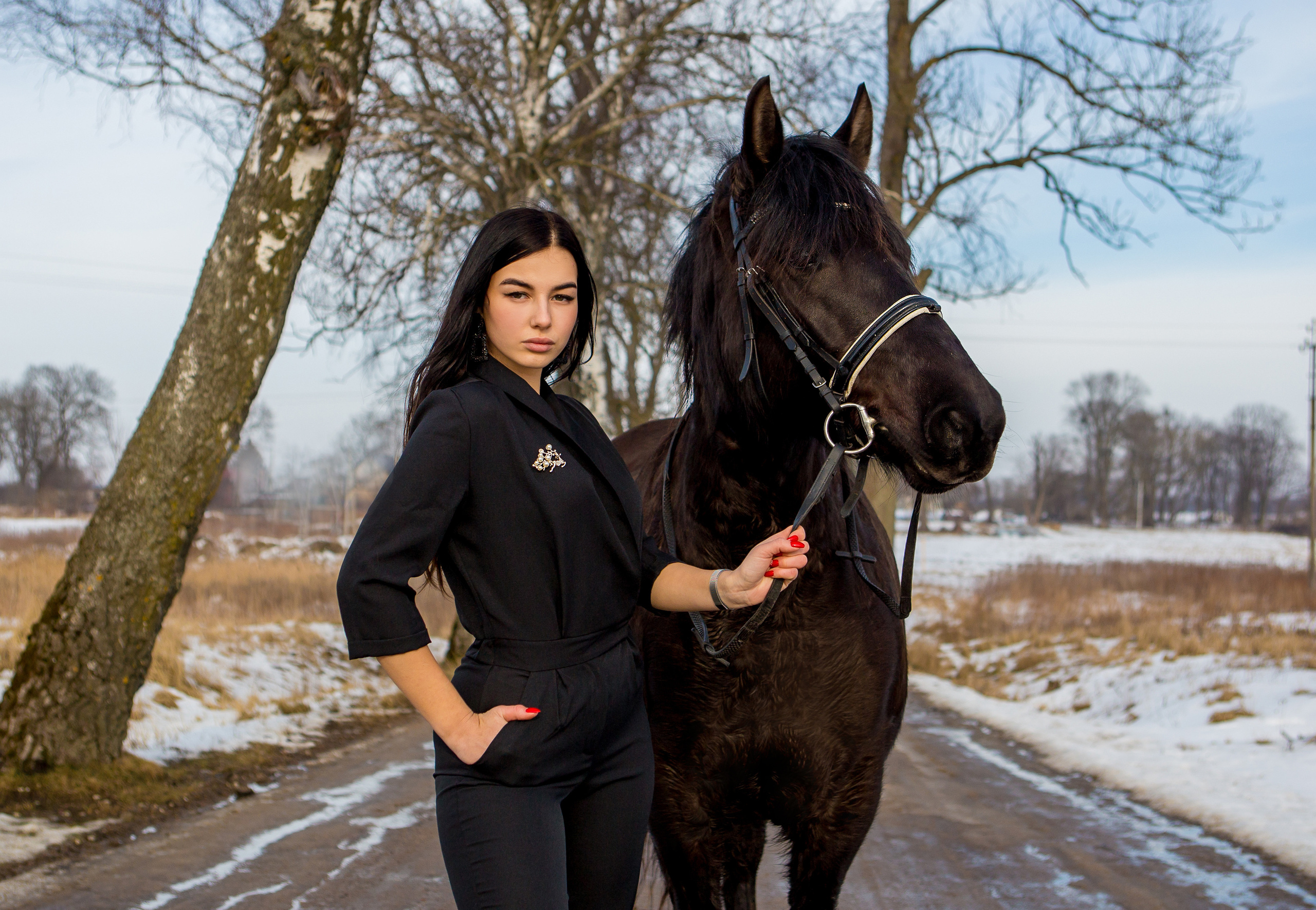 Юлия Еловая. Фото школа, обучение фотографии в Калининграде