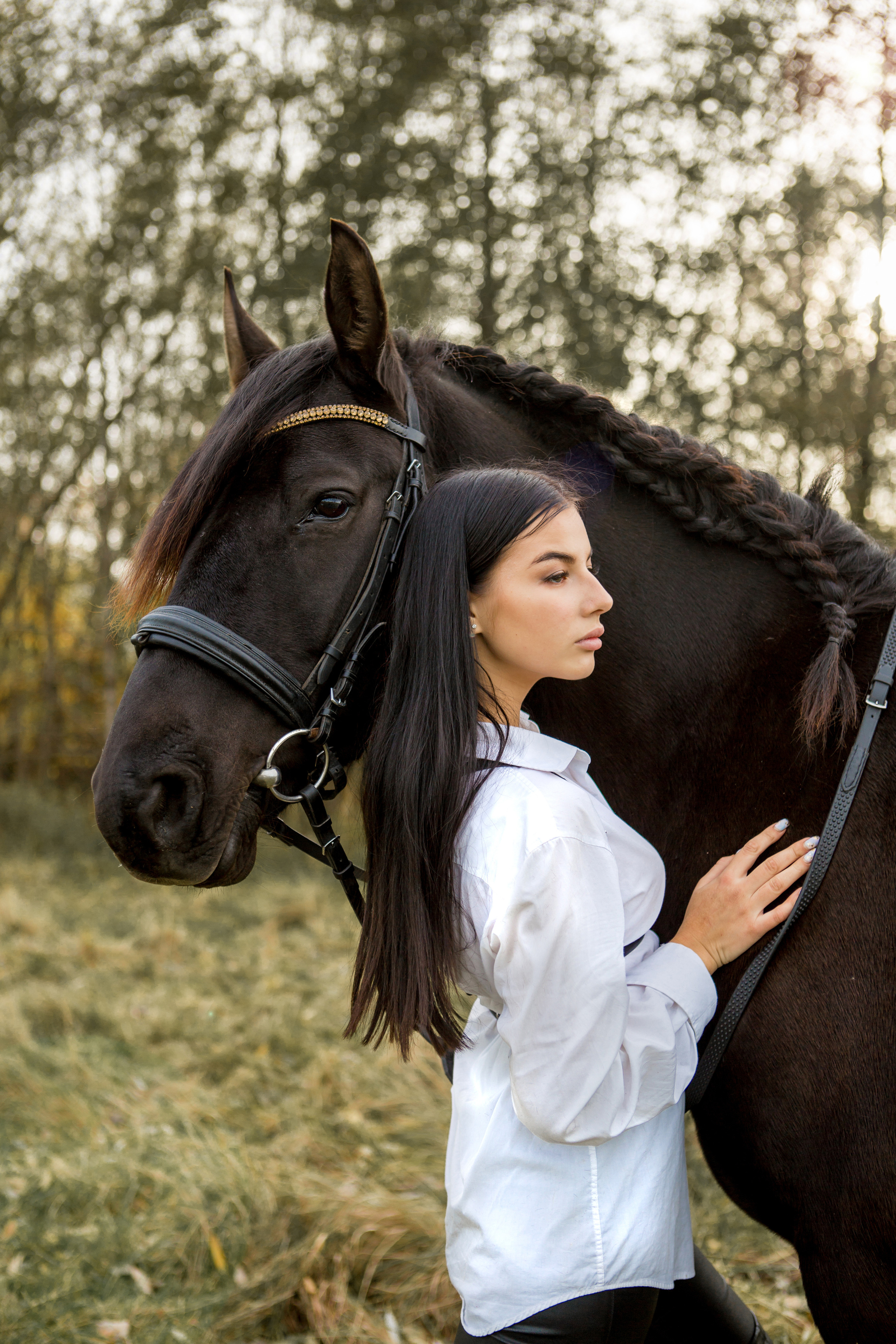 Юлия Еловая. Фото школа, обучение фотографии в Калининграде