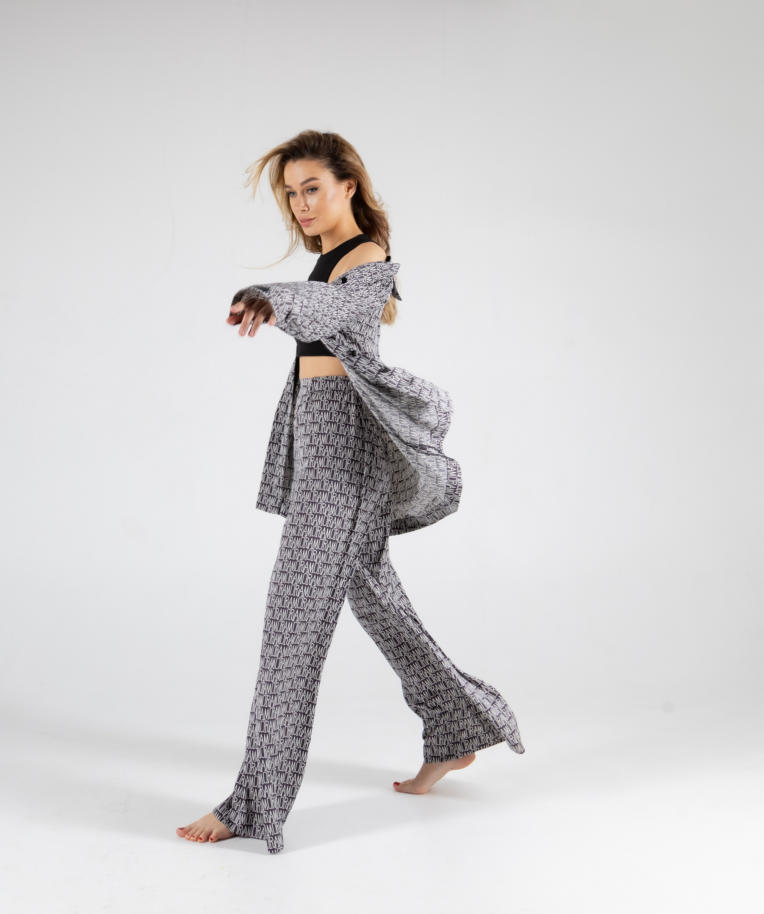 Индивидуальная фотосессия в студии в Екатеринбурге. Фотограф Ерохина Светлана — фотосессии в Екатеринбурге