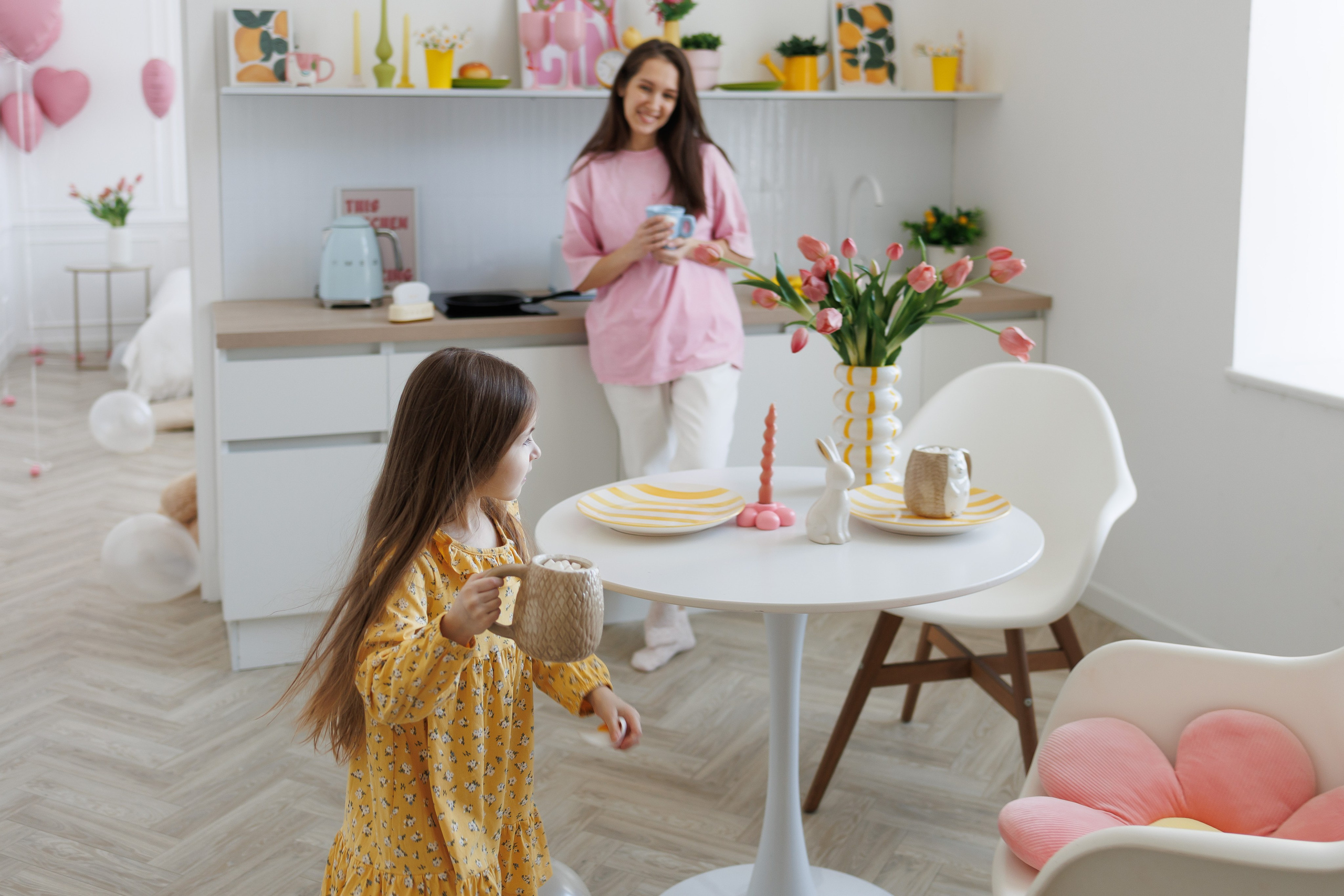 Семейный фотограф в Екатеринбурге